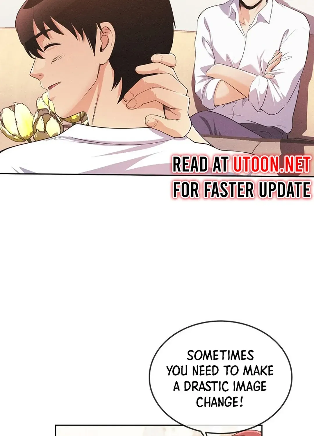 Movies are Real Chapter 40 page 95 - 