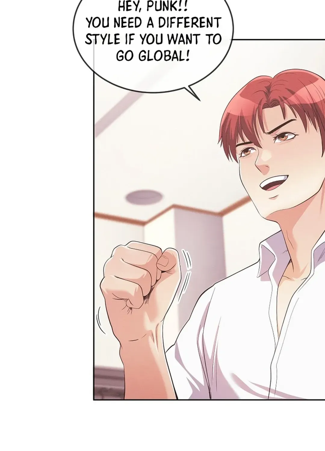 Movies are Real Chapter 40 page 99 - 