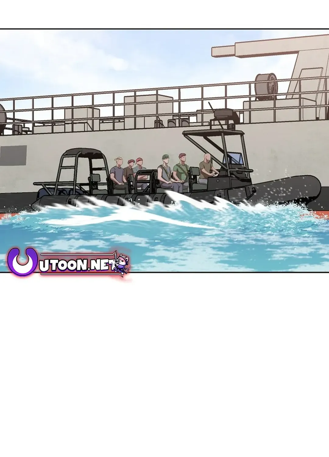 Movies are Real Chapter 41 page 106 - 