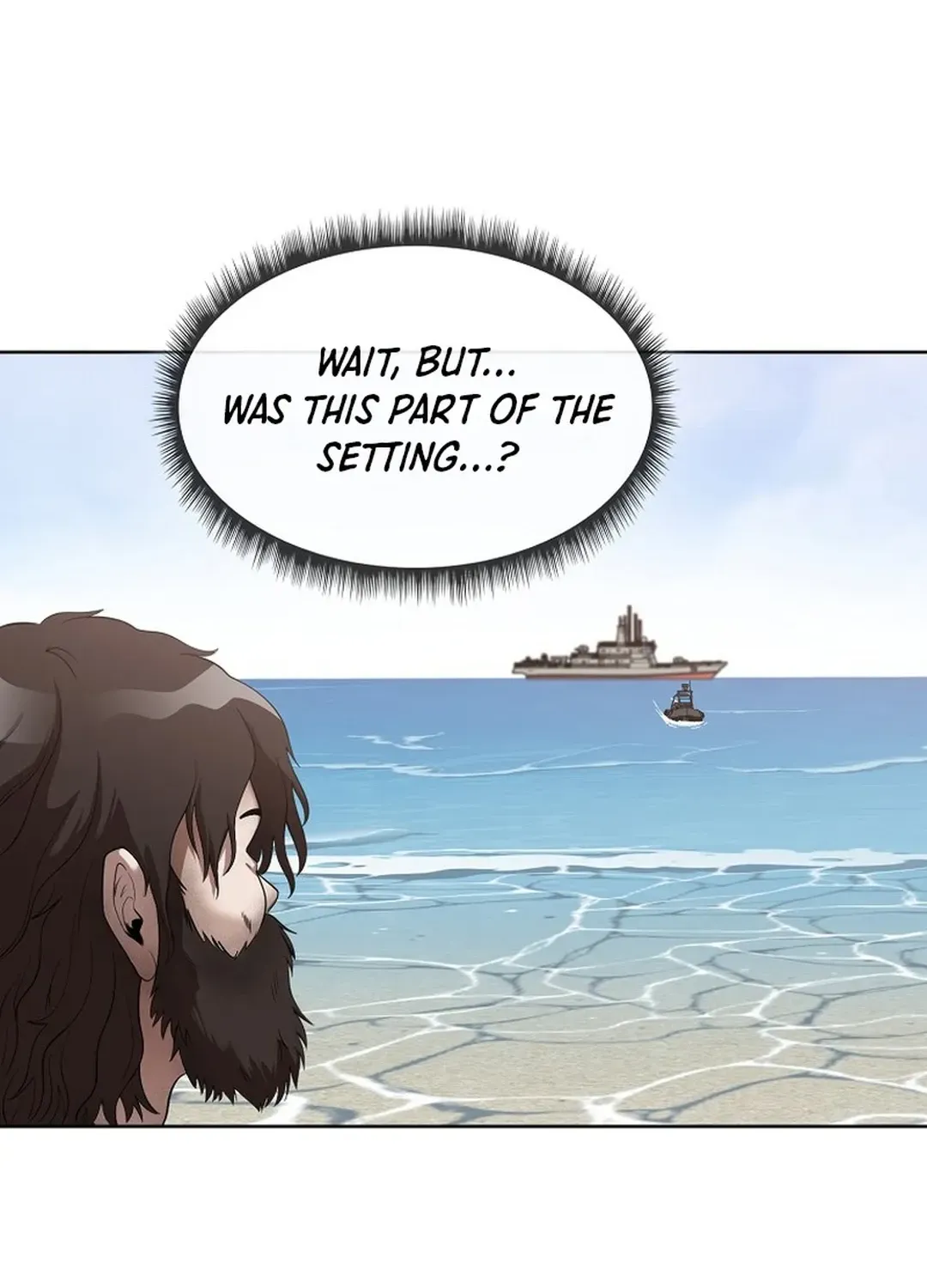 Movies are Real Chapter 41 page 108 - 