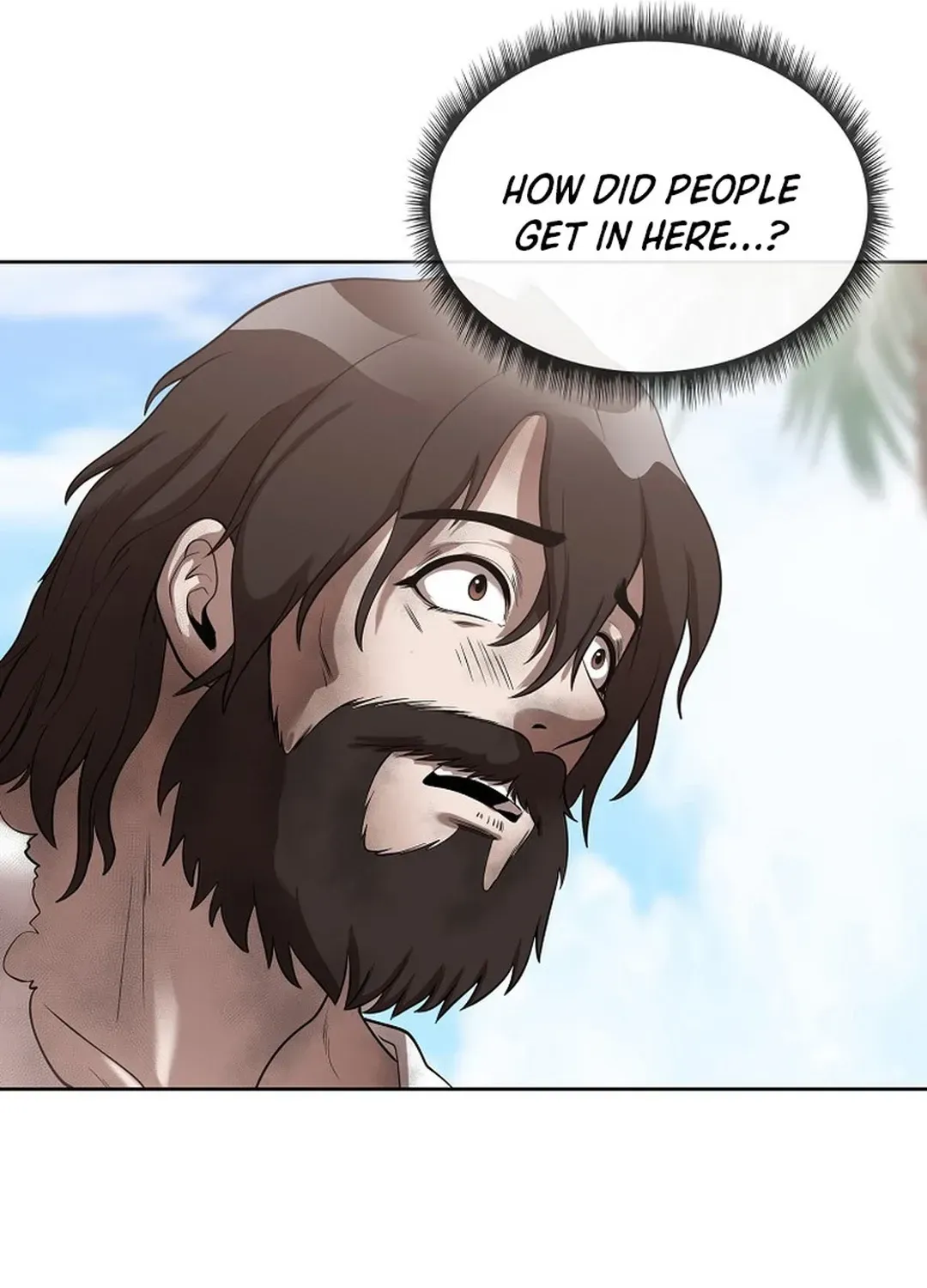 Movies are Real Chapter 41 page 110 - 