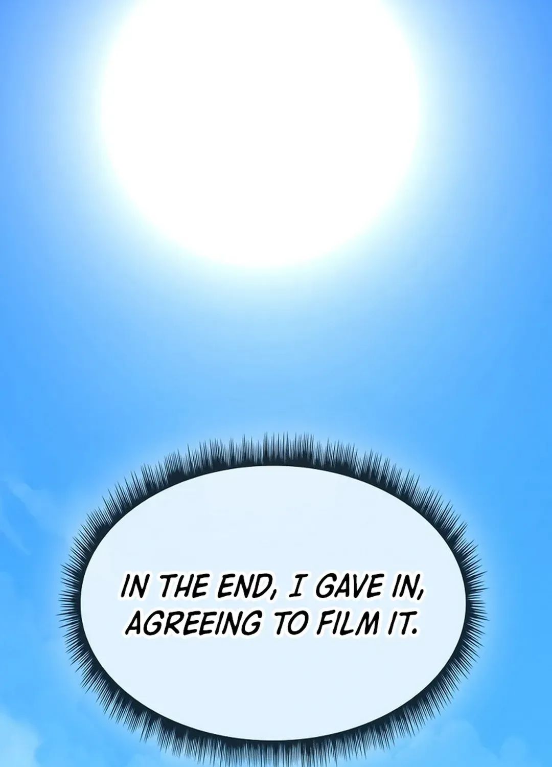 Movies are Real Chapter 41 page 5 - 