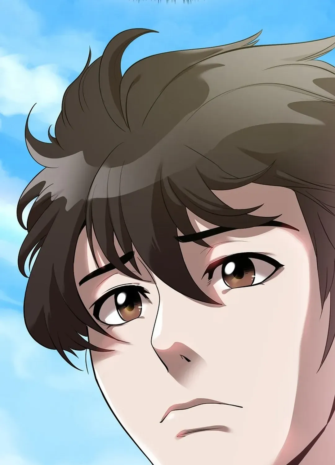 Movies are Real Chapter 41 page 6 - 