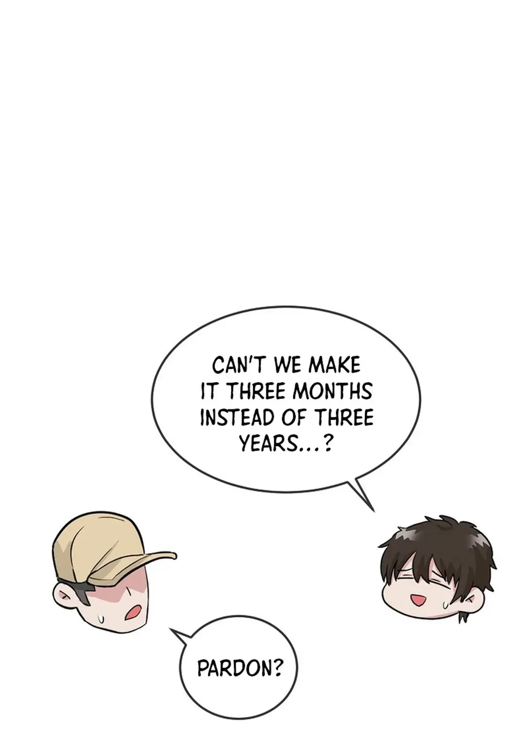 Movies are Real Chapter 41 page 8 - 