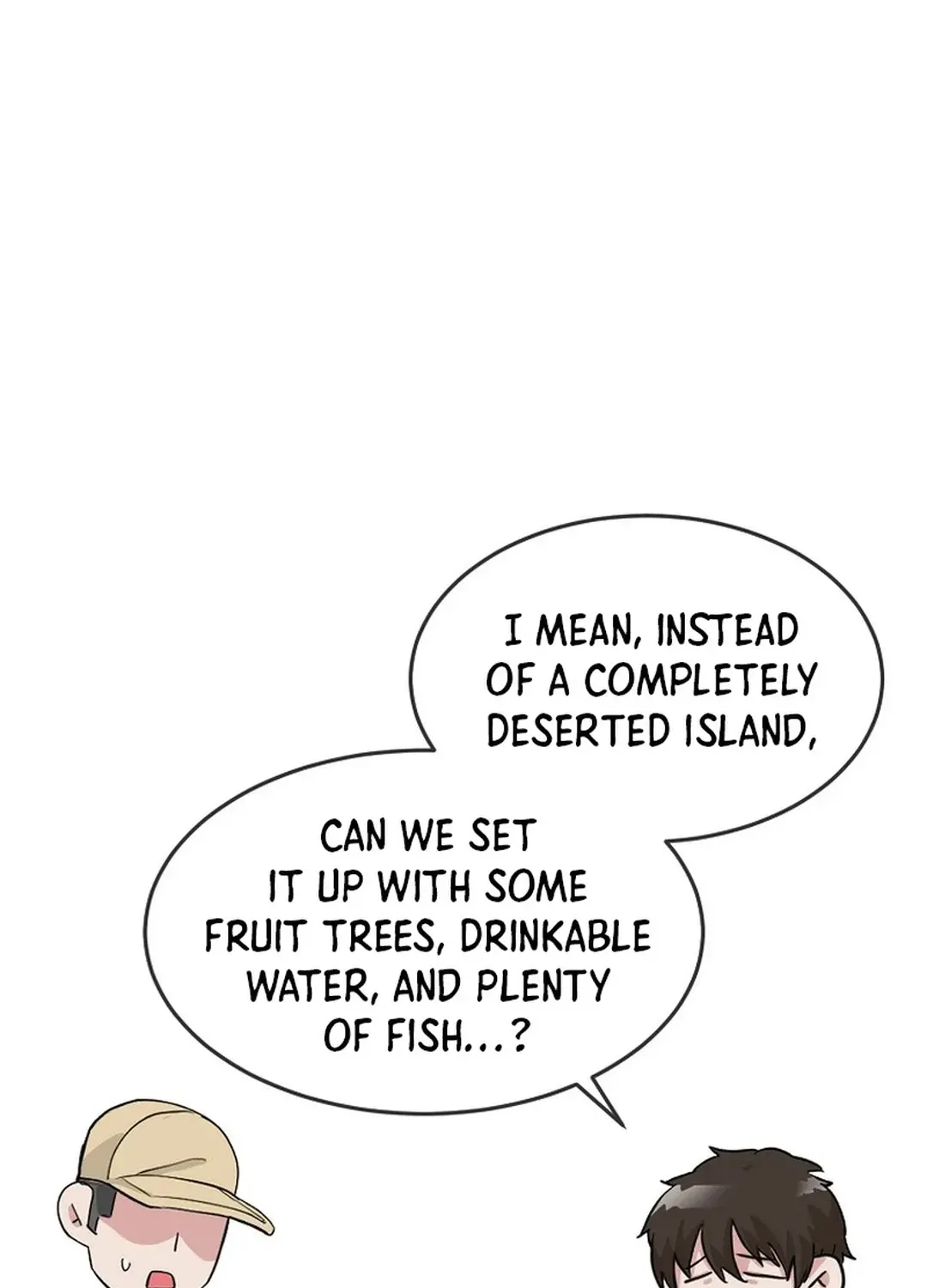 Movies are Real Chapter 41 page 9 - 