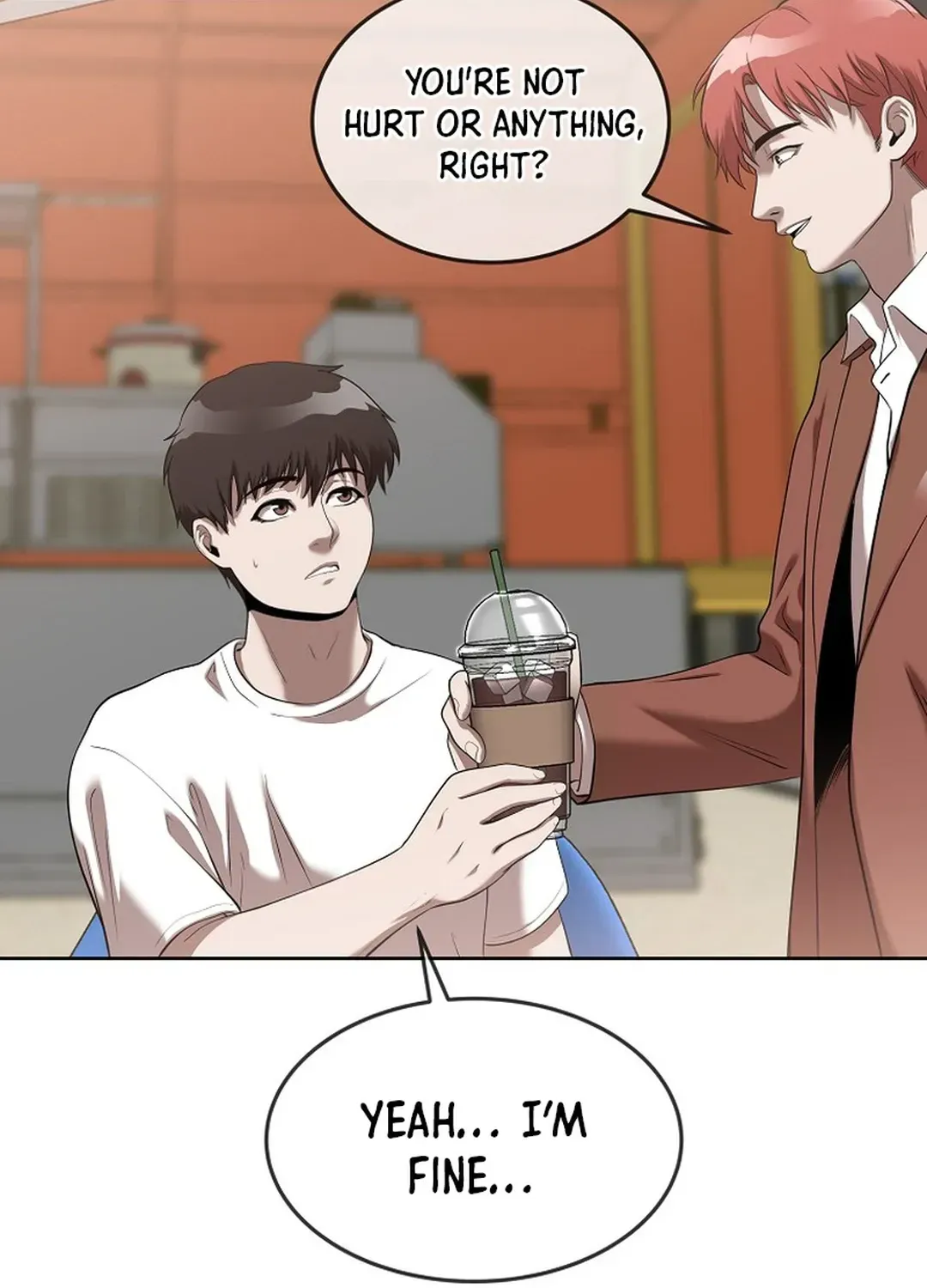 Movies are Real Chapter 42 page 102 - 