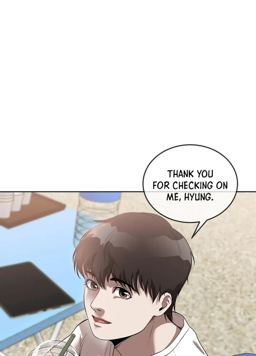 Movies are Real Chapter 42 page 103 - 