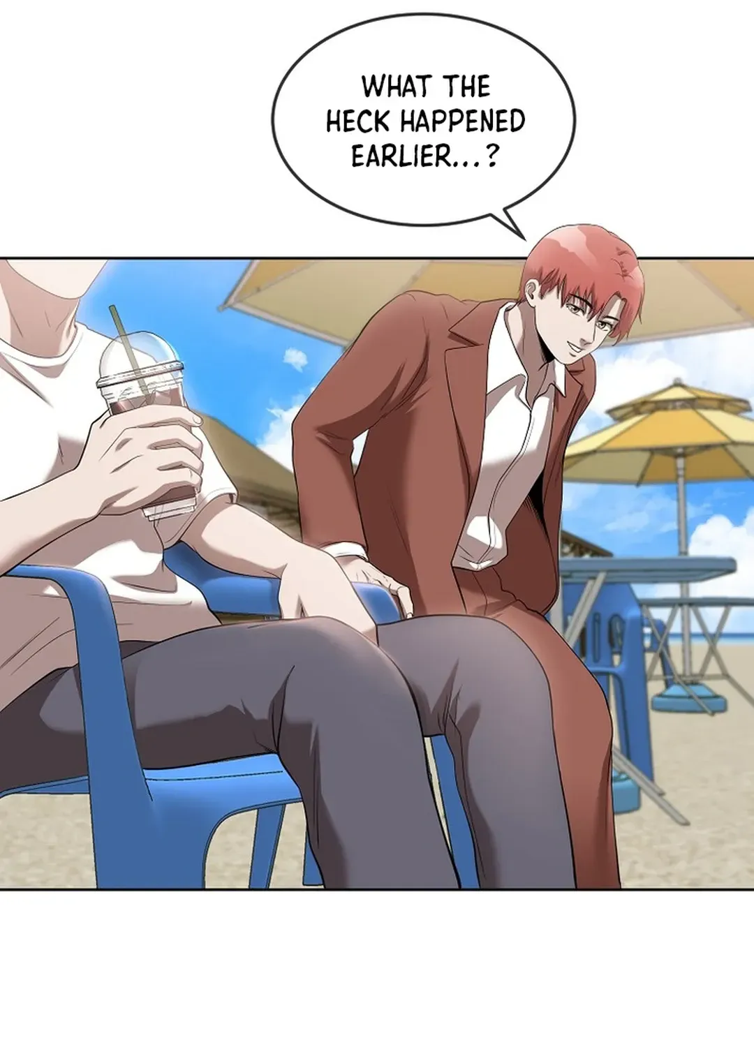 Movies are Real Chapter 42 page 105 - 