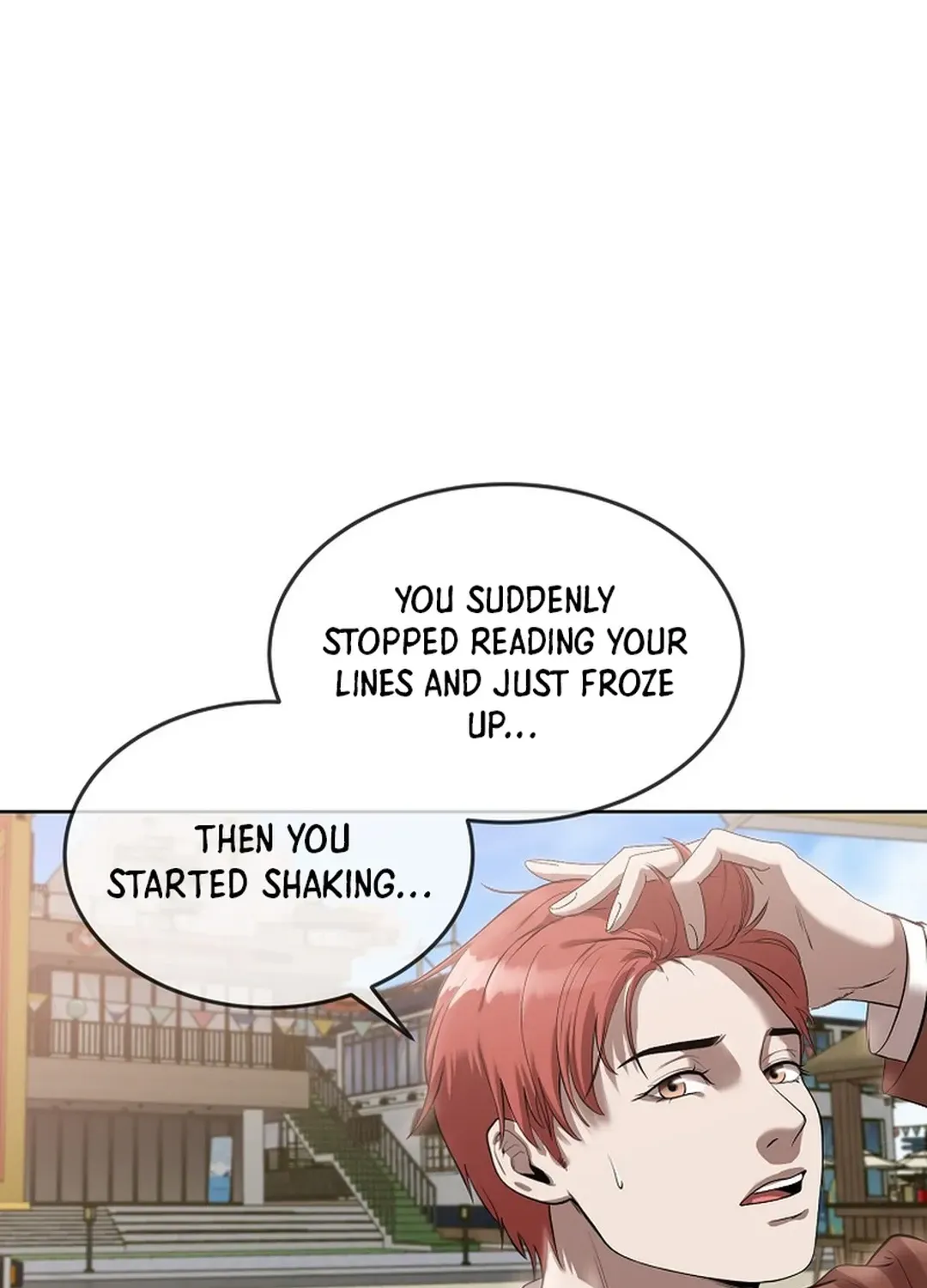 Movies are Real Chapter 42 page 107 - 