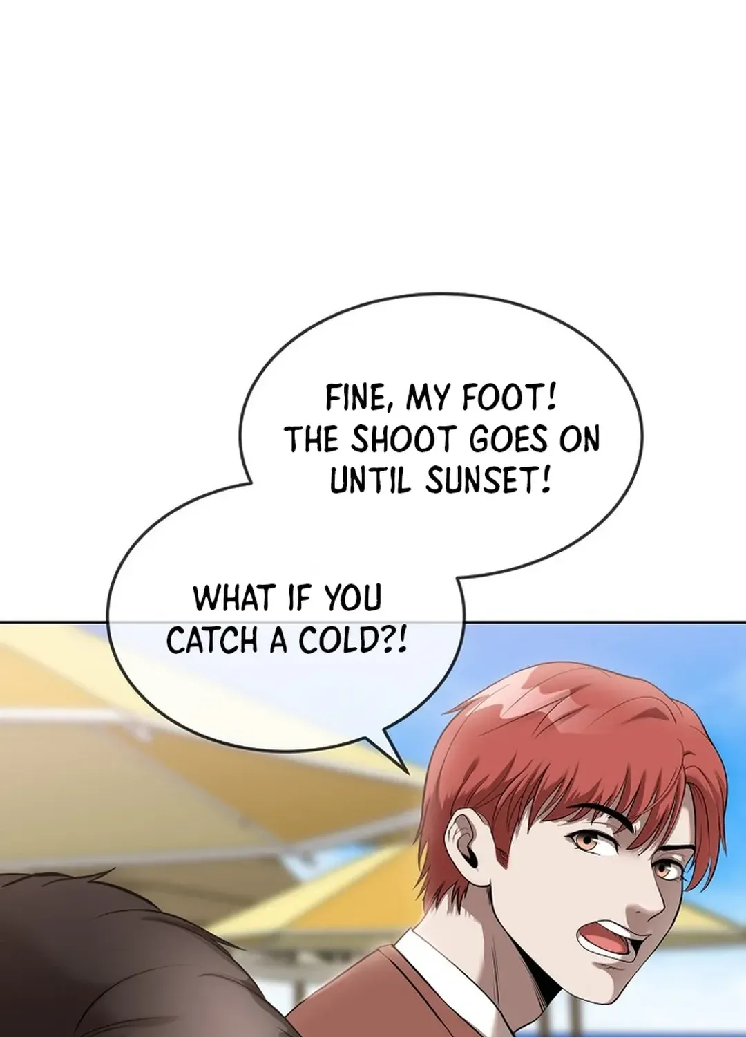 Movies are Real Chapter 42 page 113 - 
