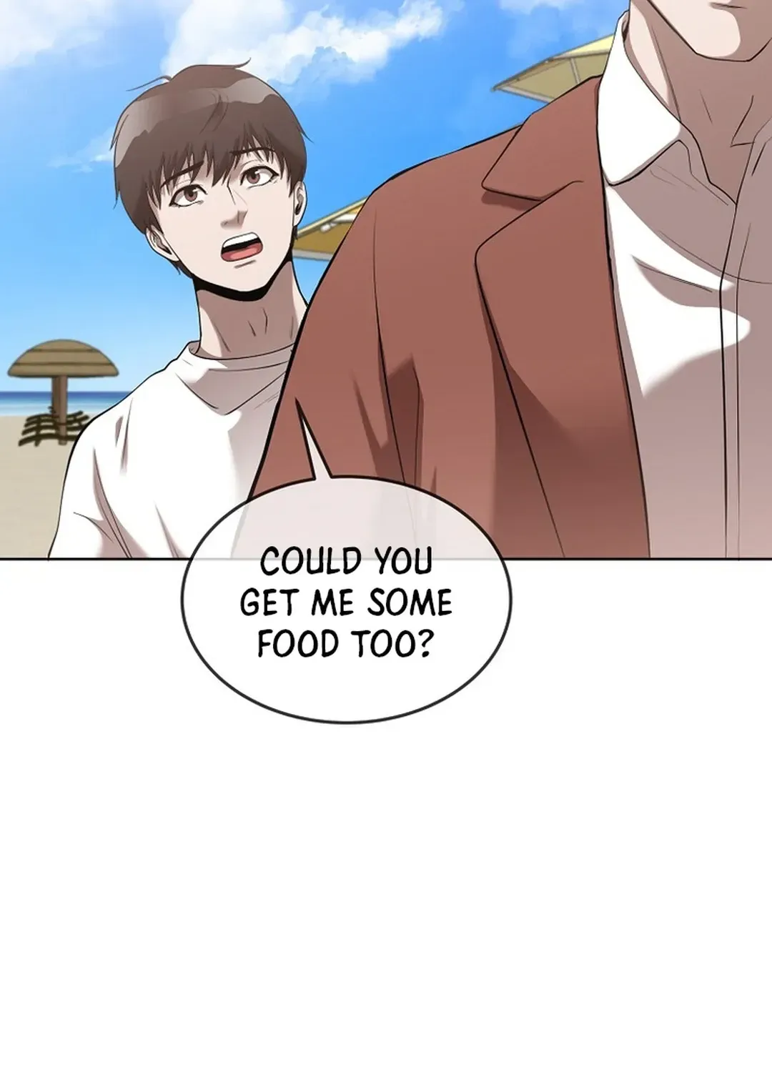 Movies are Real Chapter 42 page 116 - 