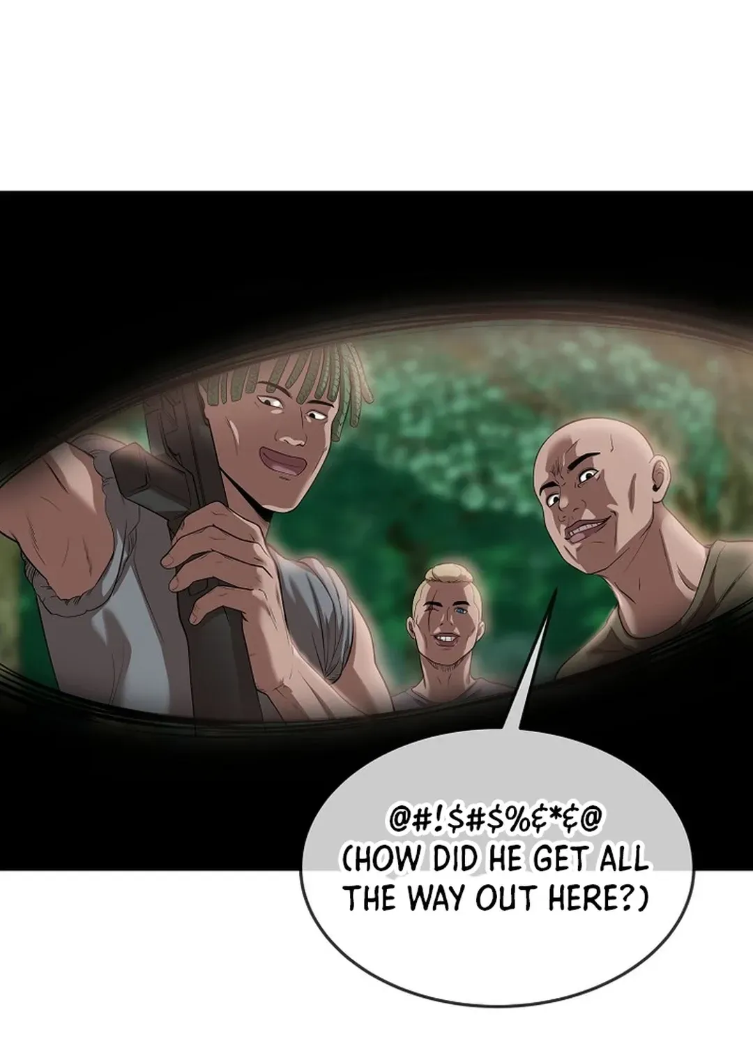 Movies are Real Chapter 42 page 19 - 