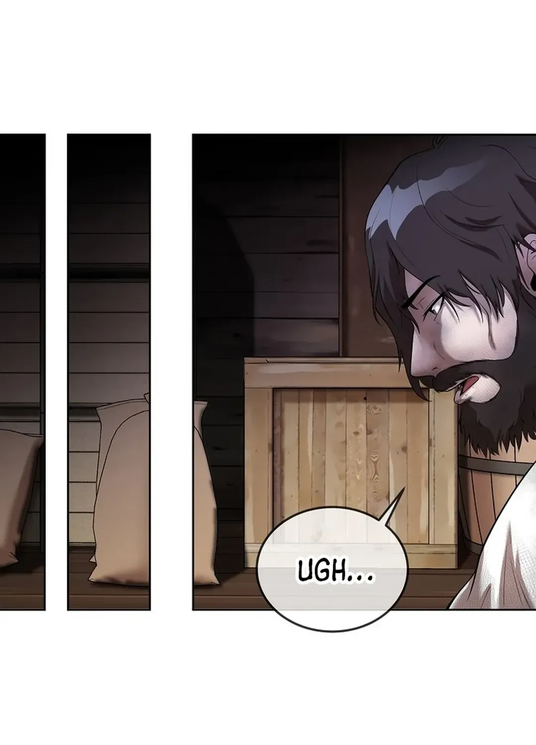 Movies are Real Chapter 42 page 27 - 