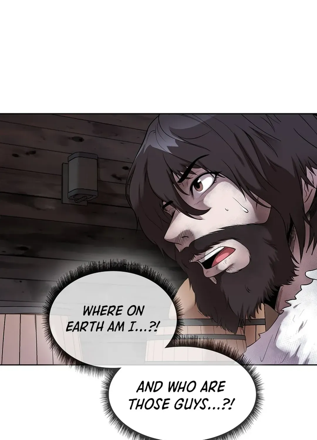 Movies are Real Chapter 42 page 31 - 