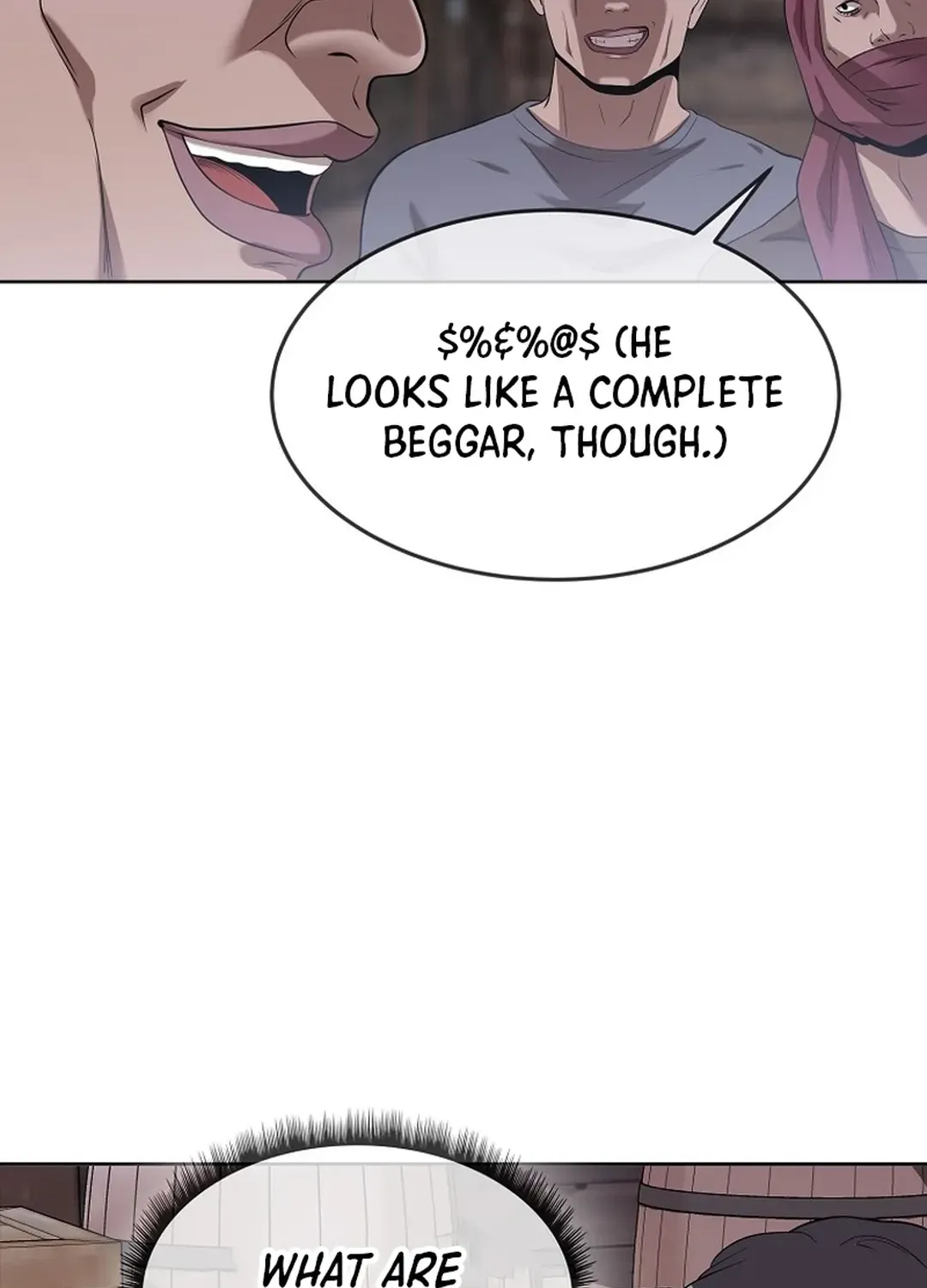 Movies are Real Chapter 42 page 39 - 