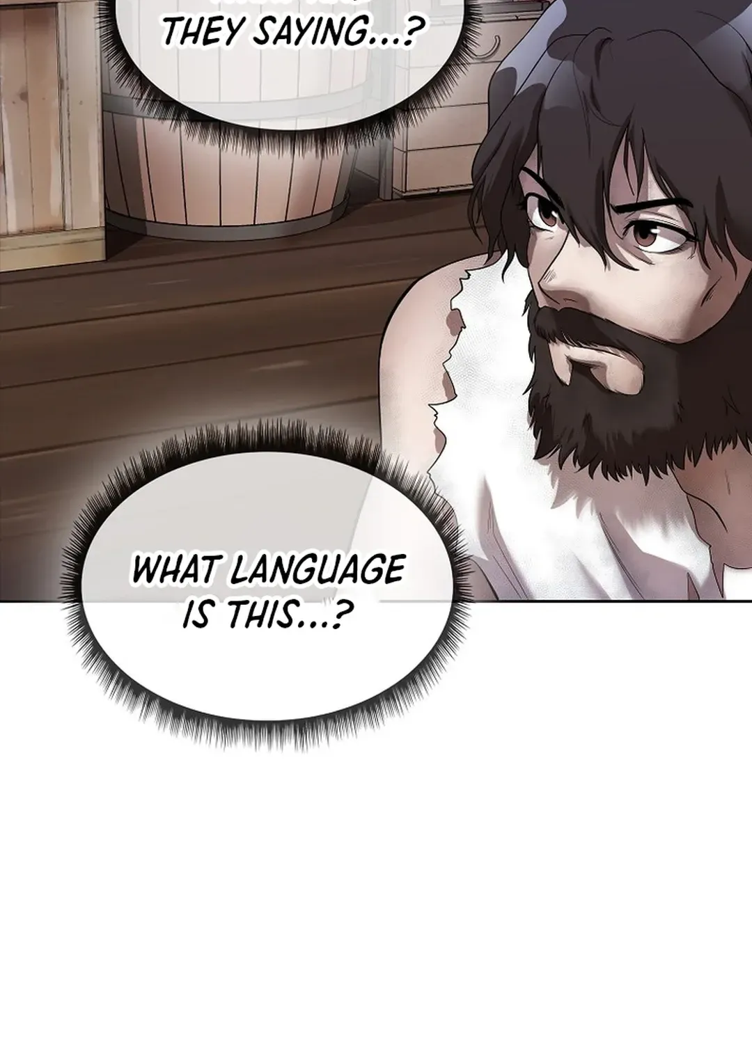 Movies are Real Chapter 42 page 40 - 