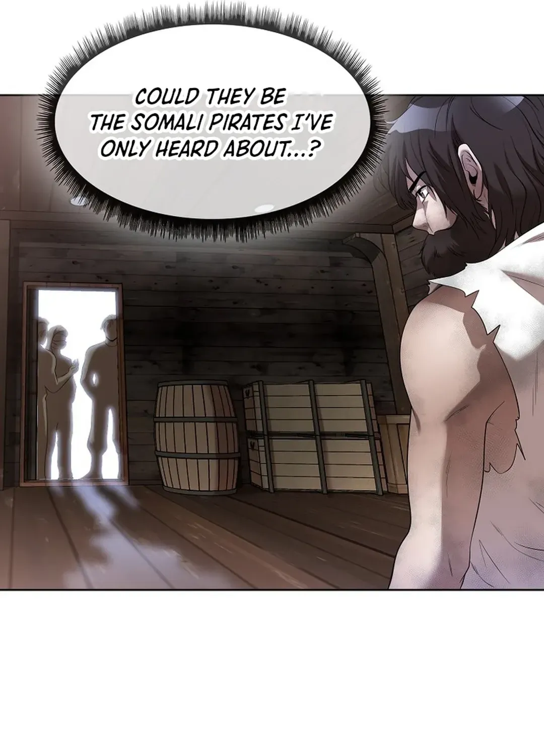 Movies are Real Chapter 42 page 43 - 