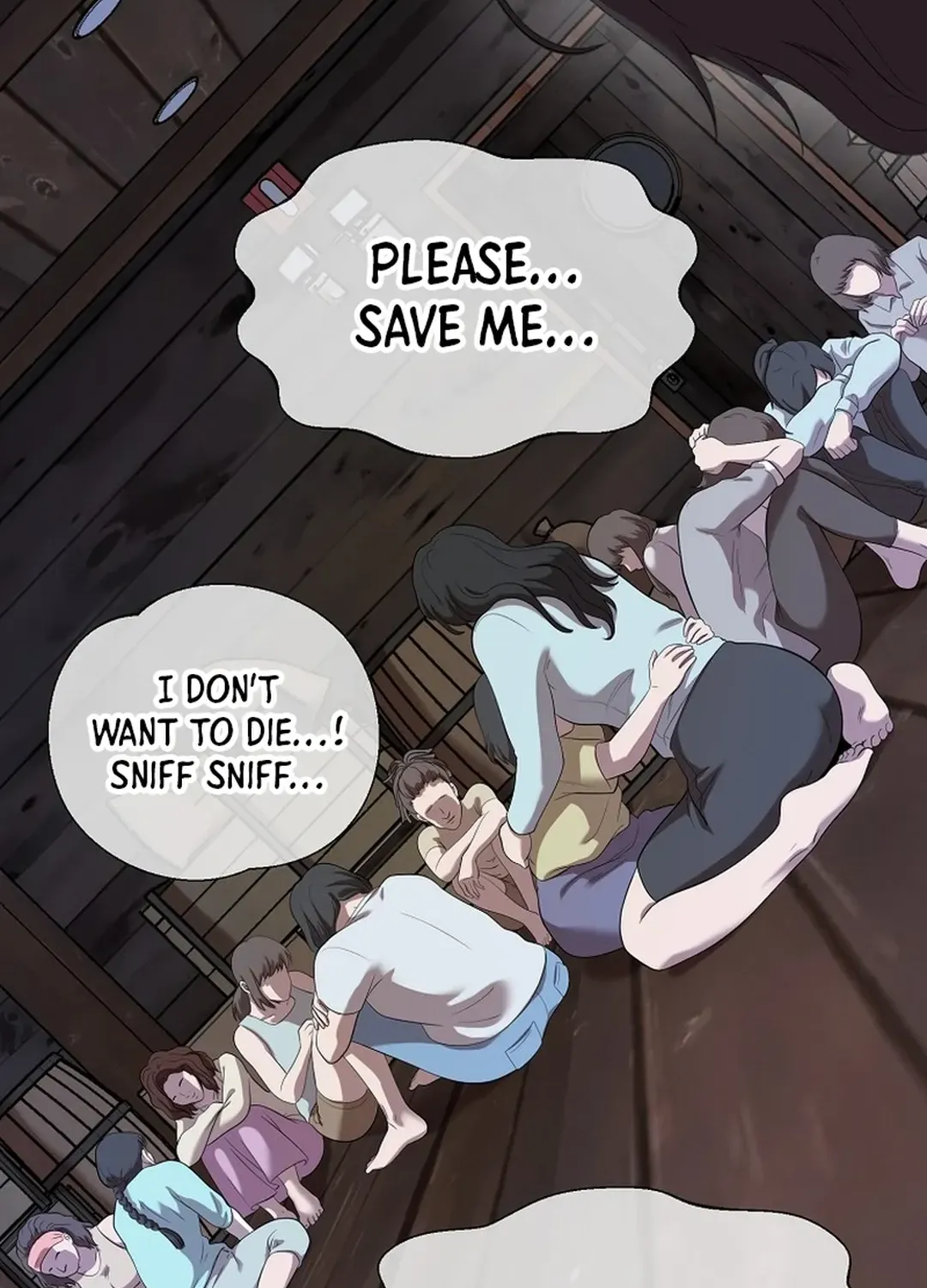 Movies are Real Chapter 42 page 48 - 
