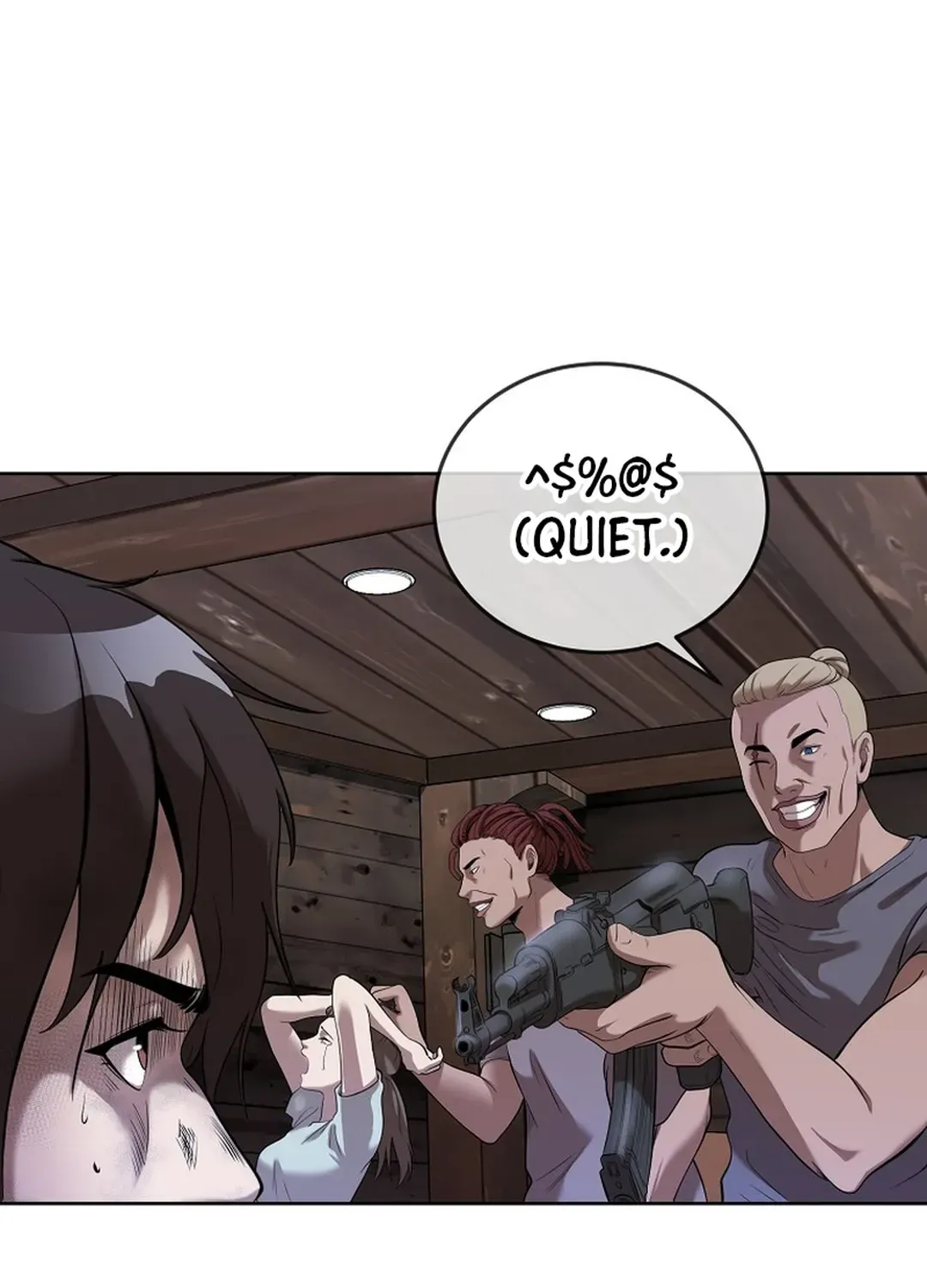 Movies are Real Chapter 42 page 60 - 