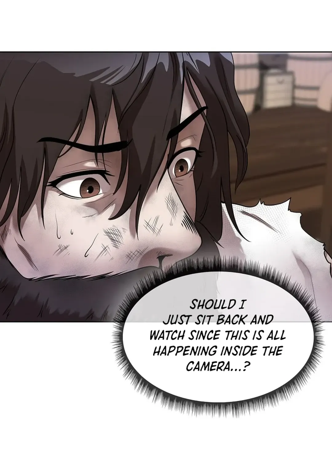 Movies are Real Chapter 42 page 65 - 