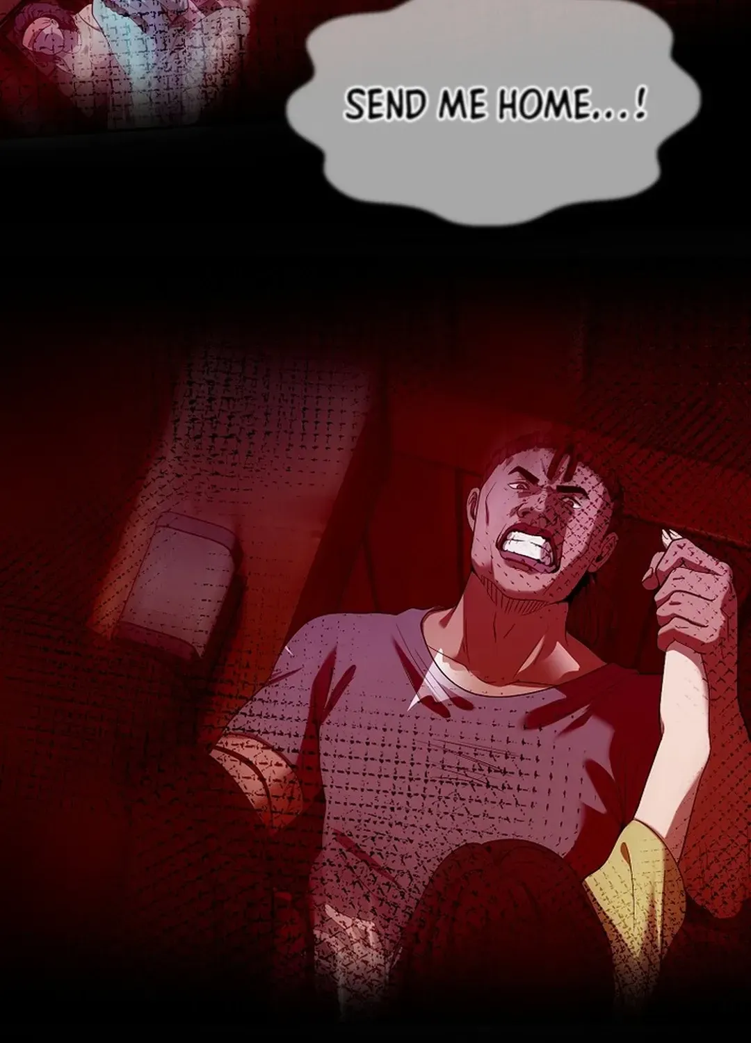 Movies are Real Chapter 42 page 68 - 