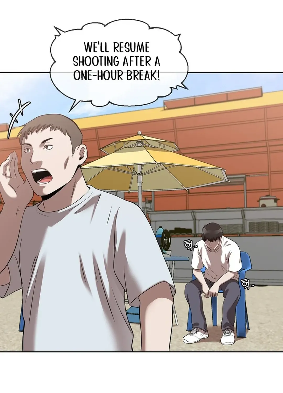 Movies are Real Chapter 42 page 87 - 