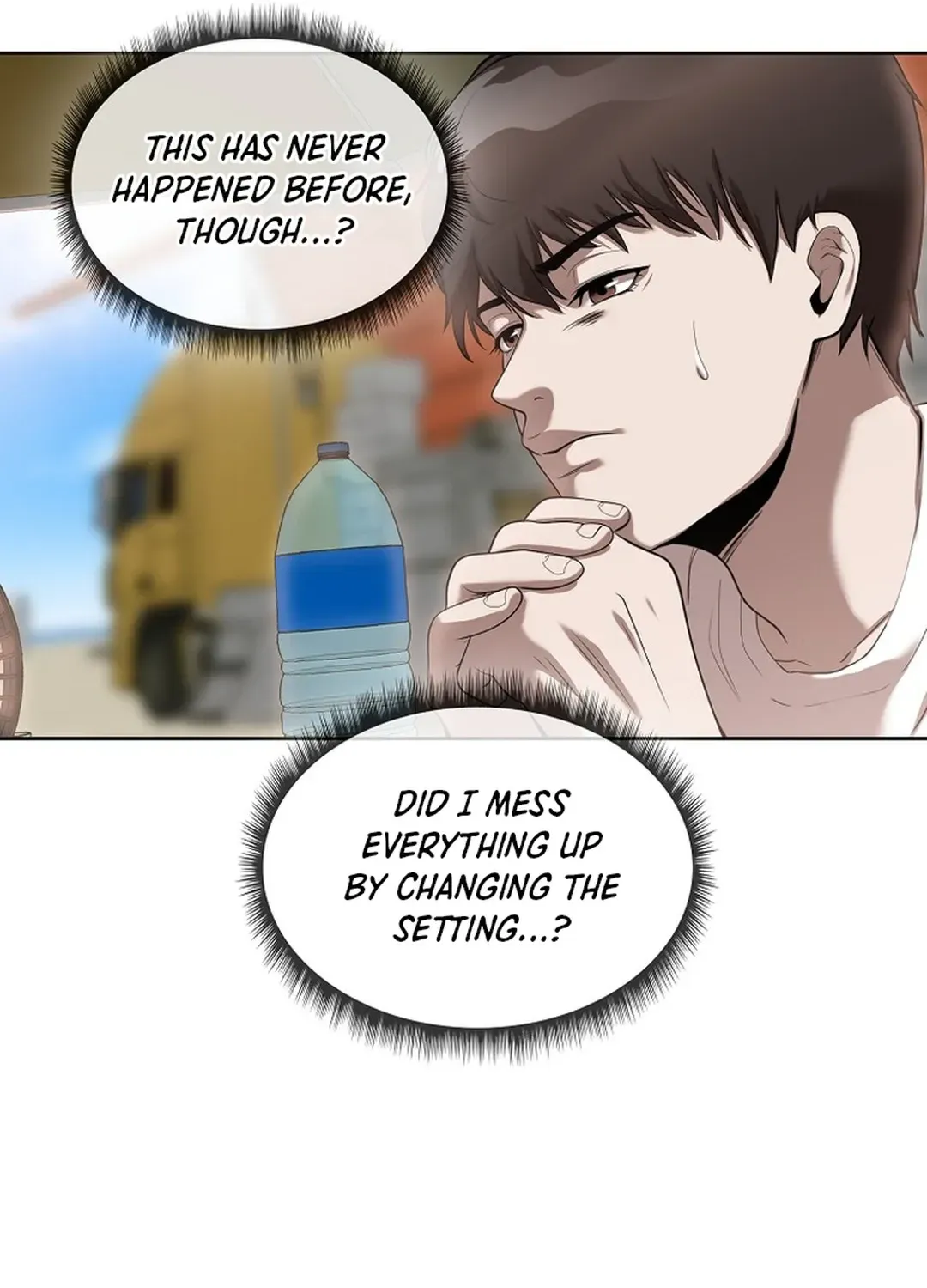 Movies are Real Chapter 42 page 91 - 