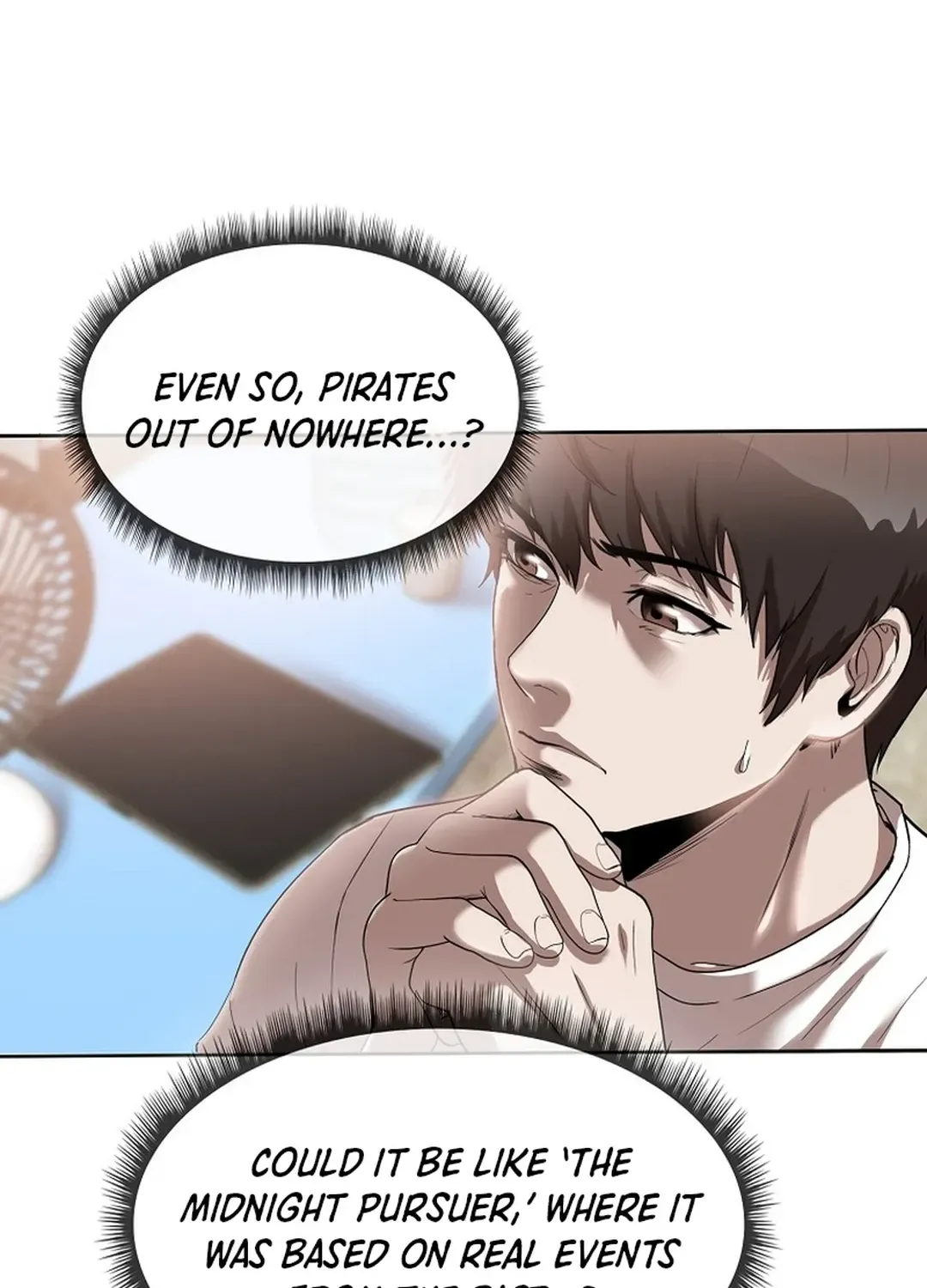 Movies are Real Chapter 42 page 92 - 