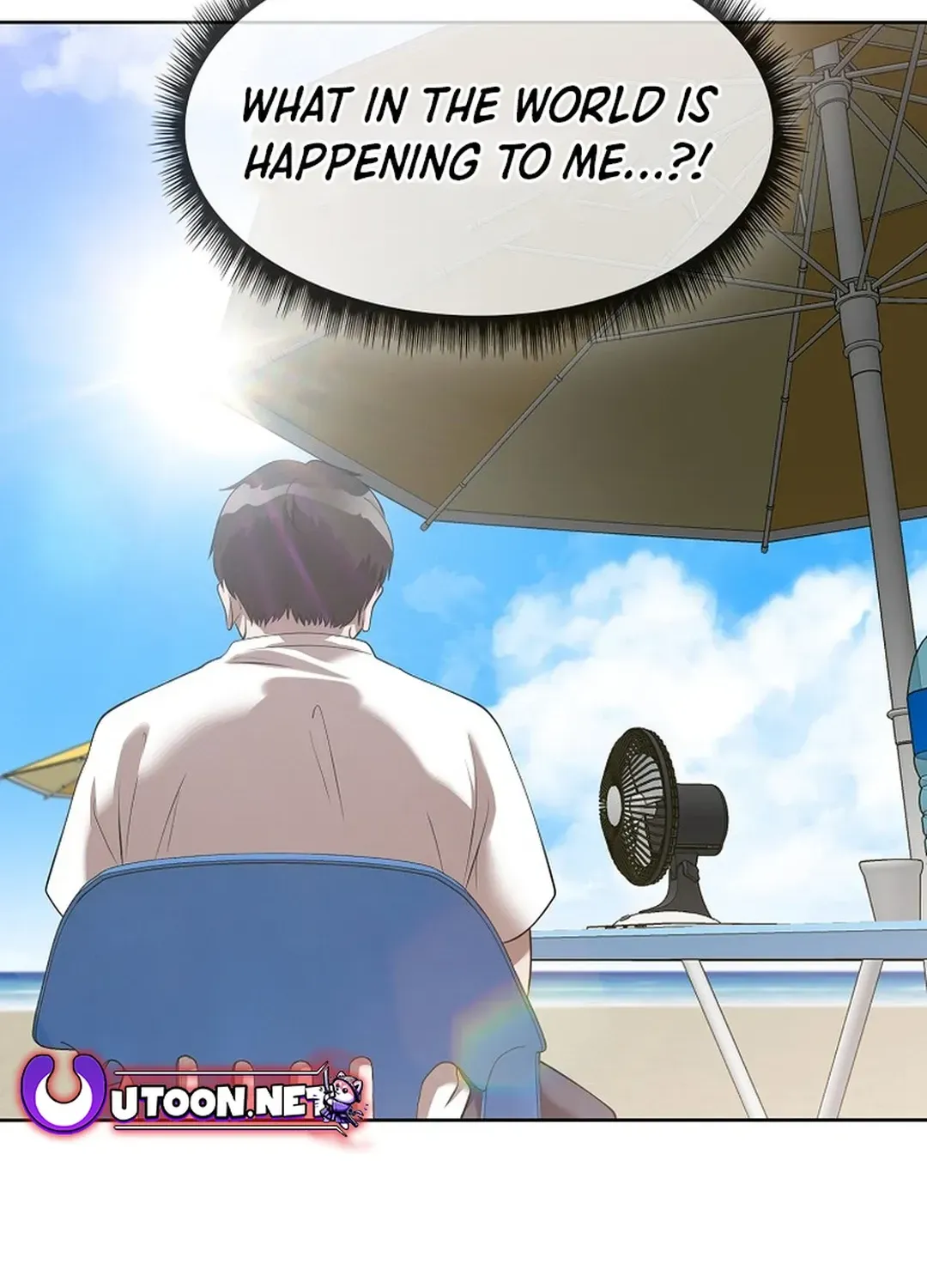 Movies are Real Chapter 42 page 96 - 