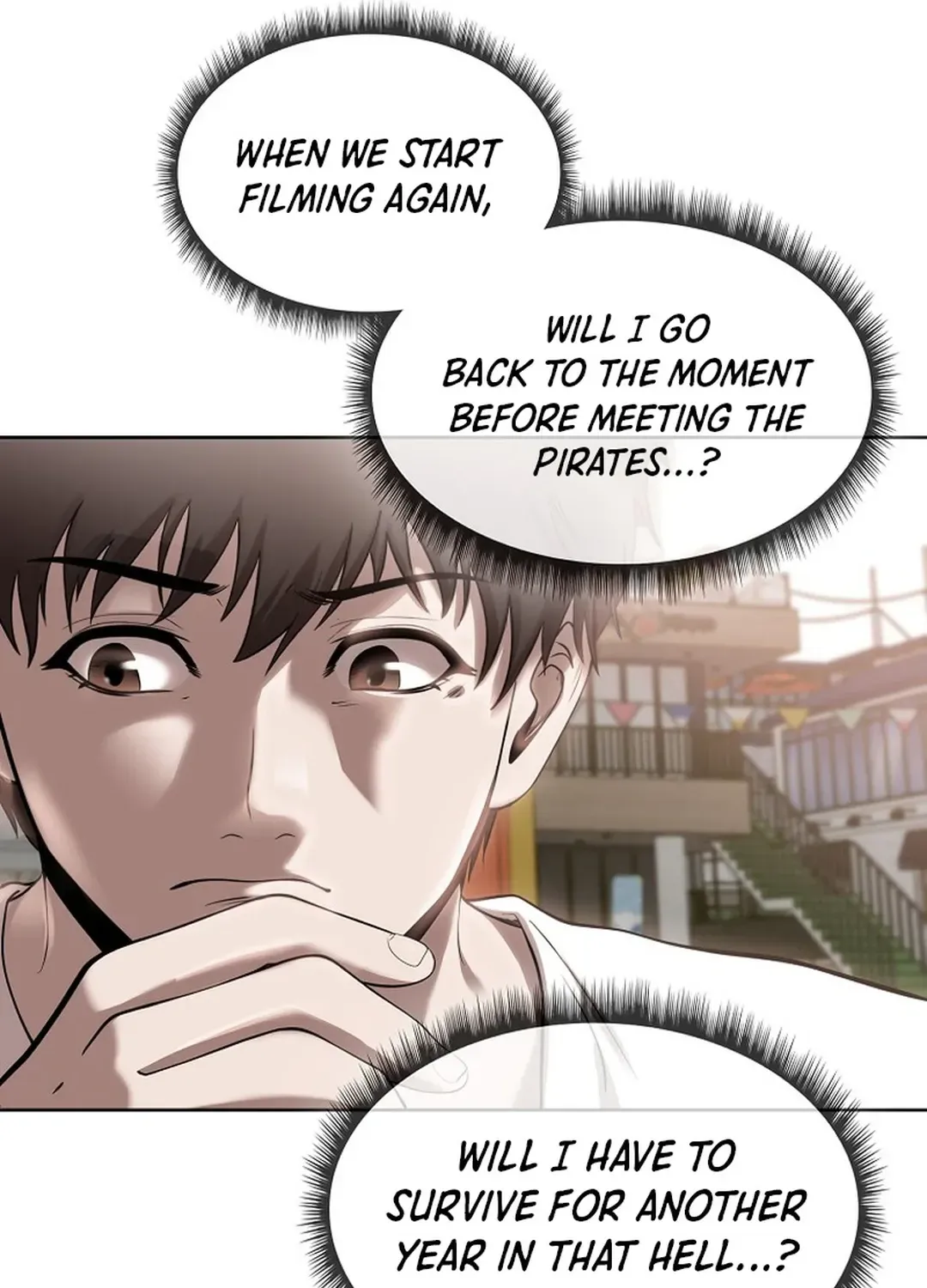 Movies are Real Chapter 42 page 98 - 