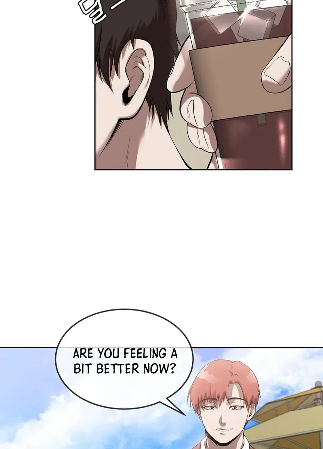 Movies are Real Chapter 42 page 100 - 