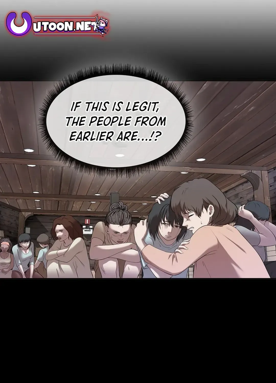 Movies are Real Chapter 43 page 14 - 
