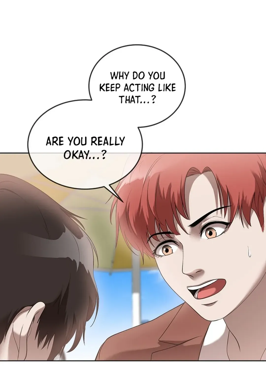 Movies are Real Chapter 43 page 23 - 