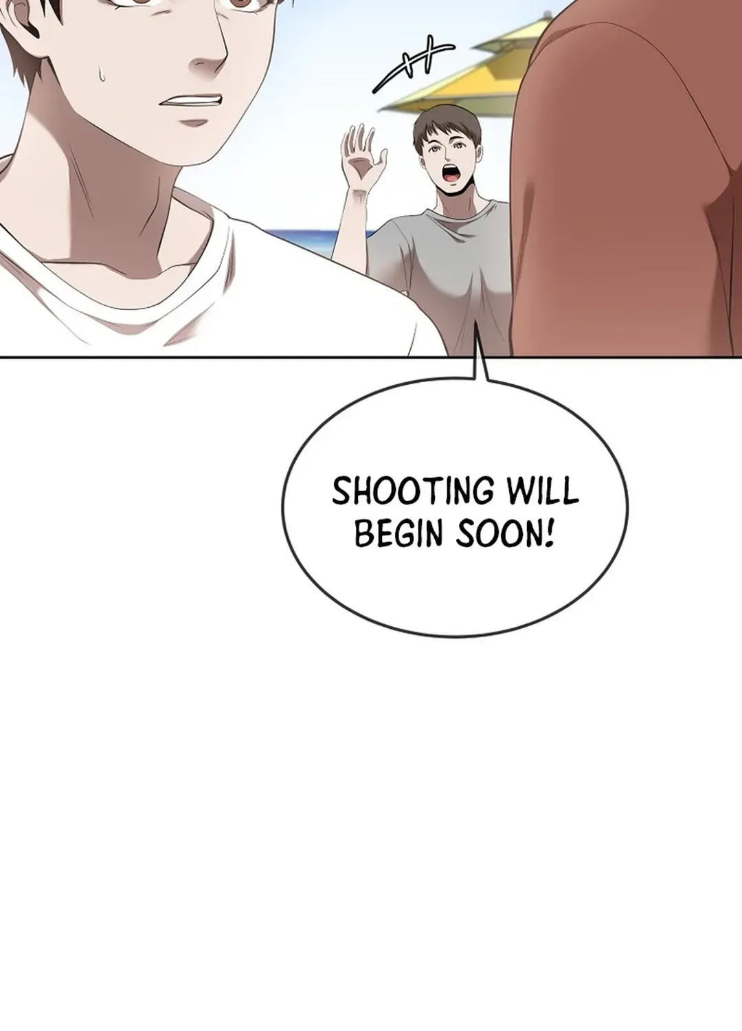 Movies are Real Chapter 43 page 25 - 