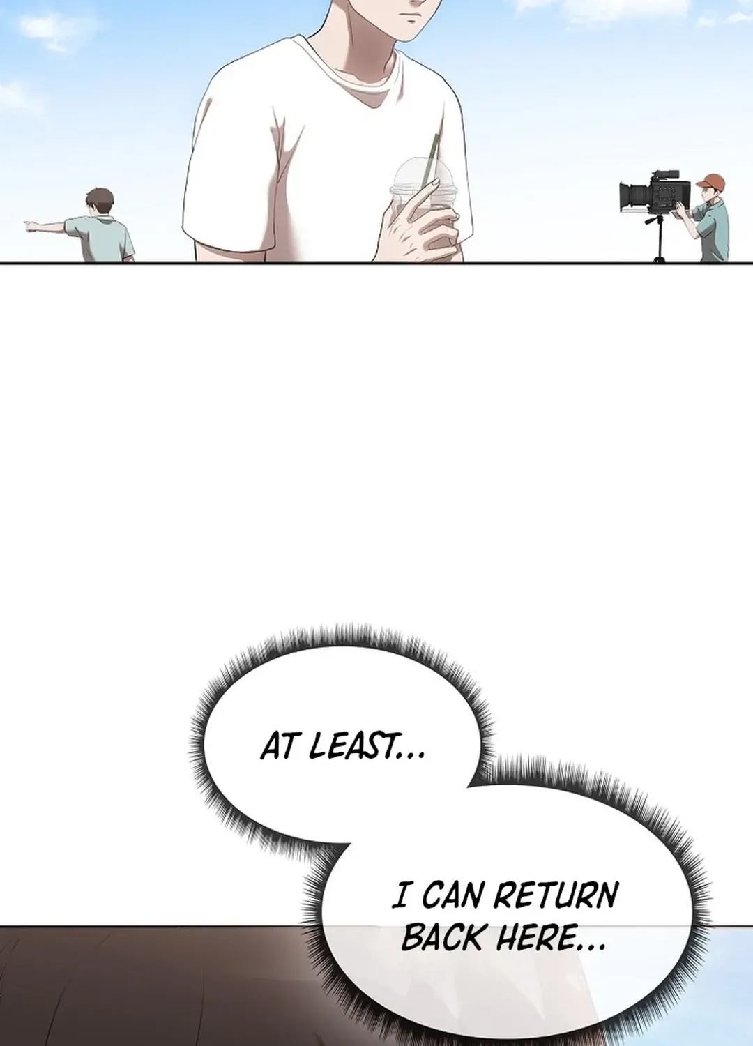 Movies are Real Chapter 43 page 32 - 