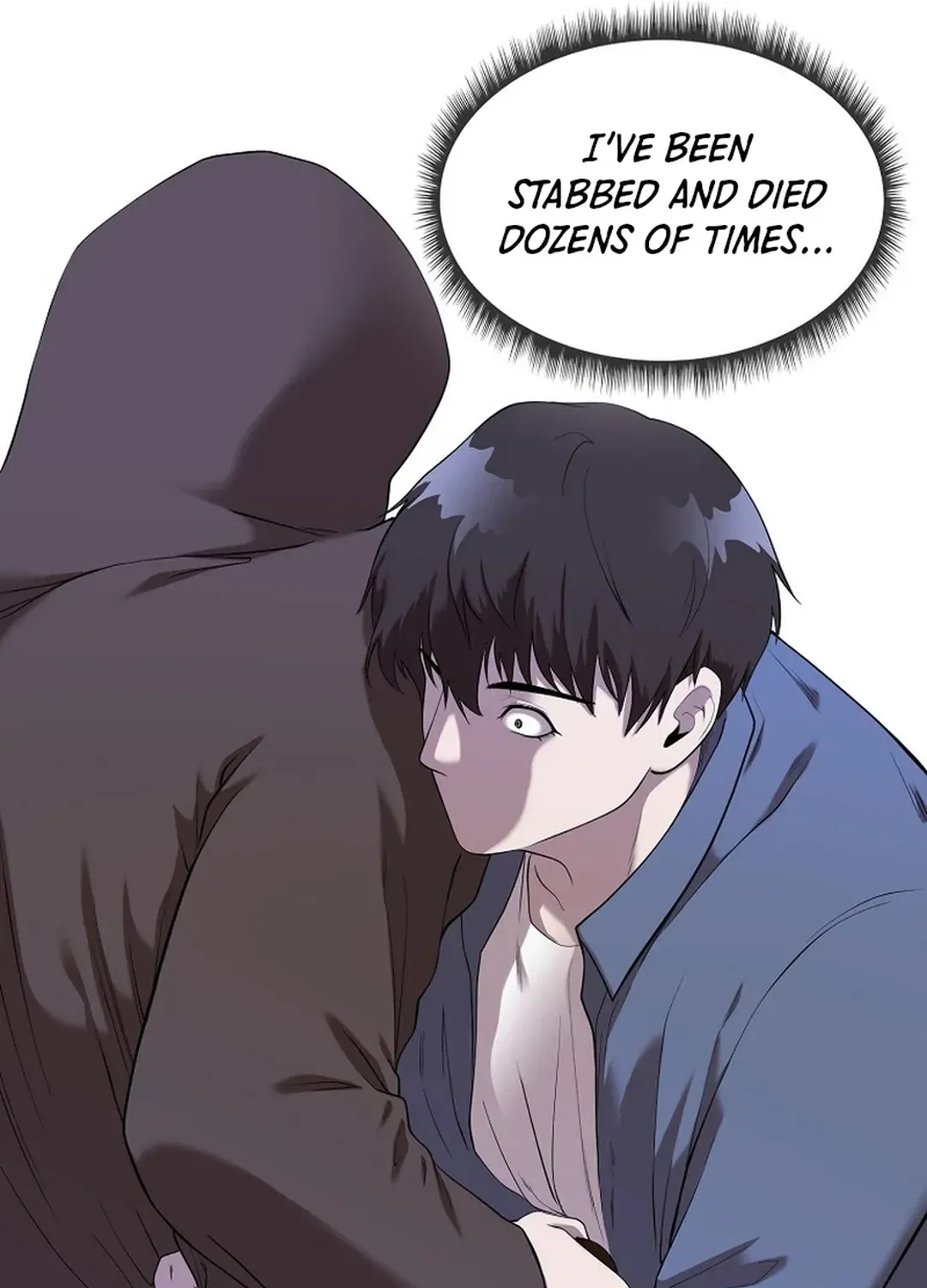 Movies are Real Chapter 43 page 35 - 