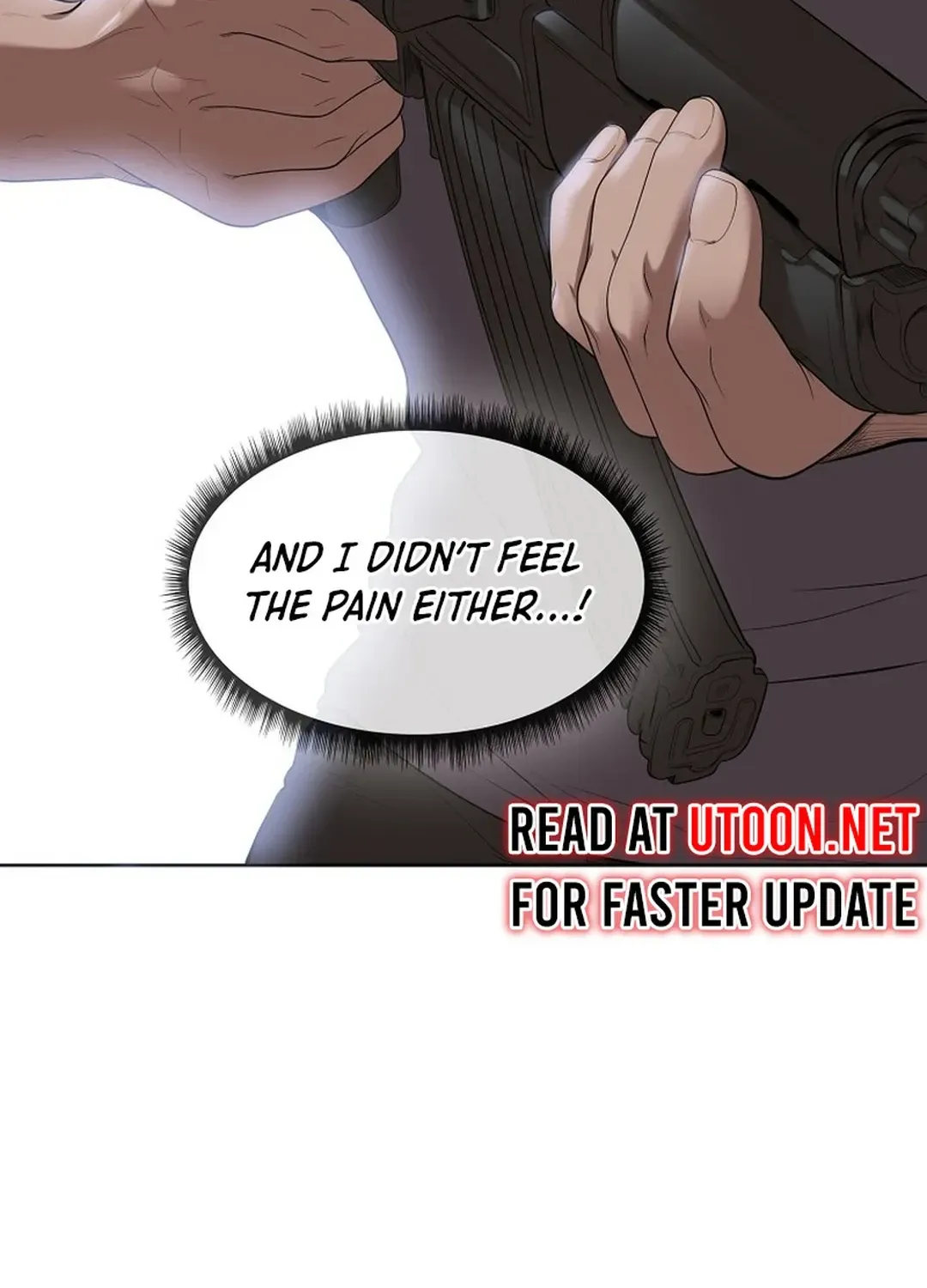 Movies are Real Chapter 43 page 38 - 