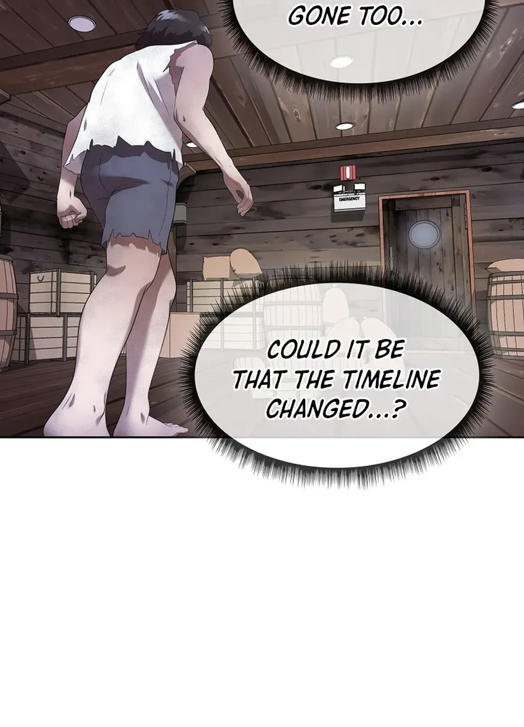 Movies are Real Chapter 43 page 47 - 