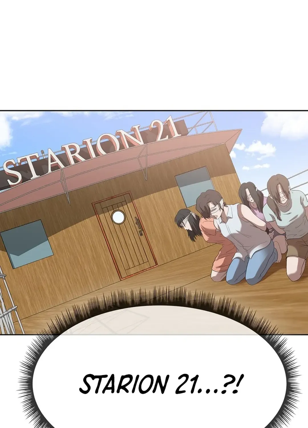 Movies are Real Chapter 43 page 68 - 