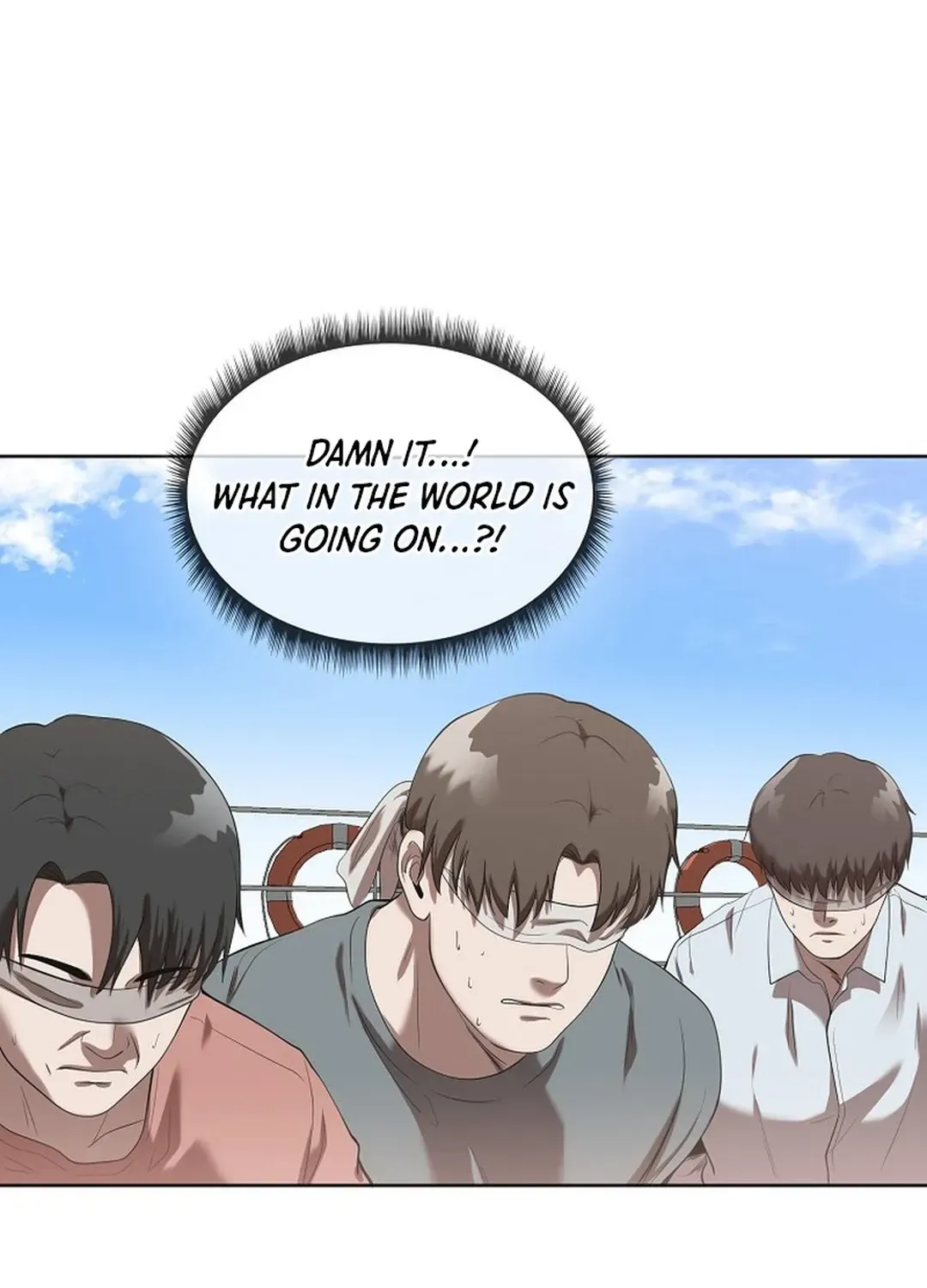 Movies are Real Chapter 43 page 73 - 