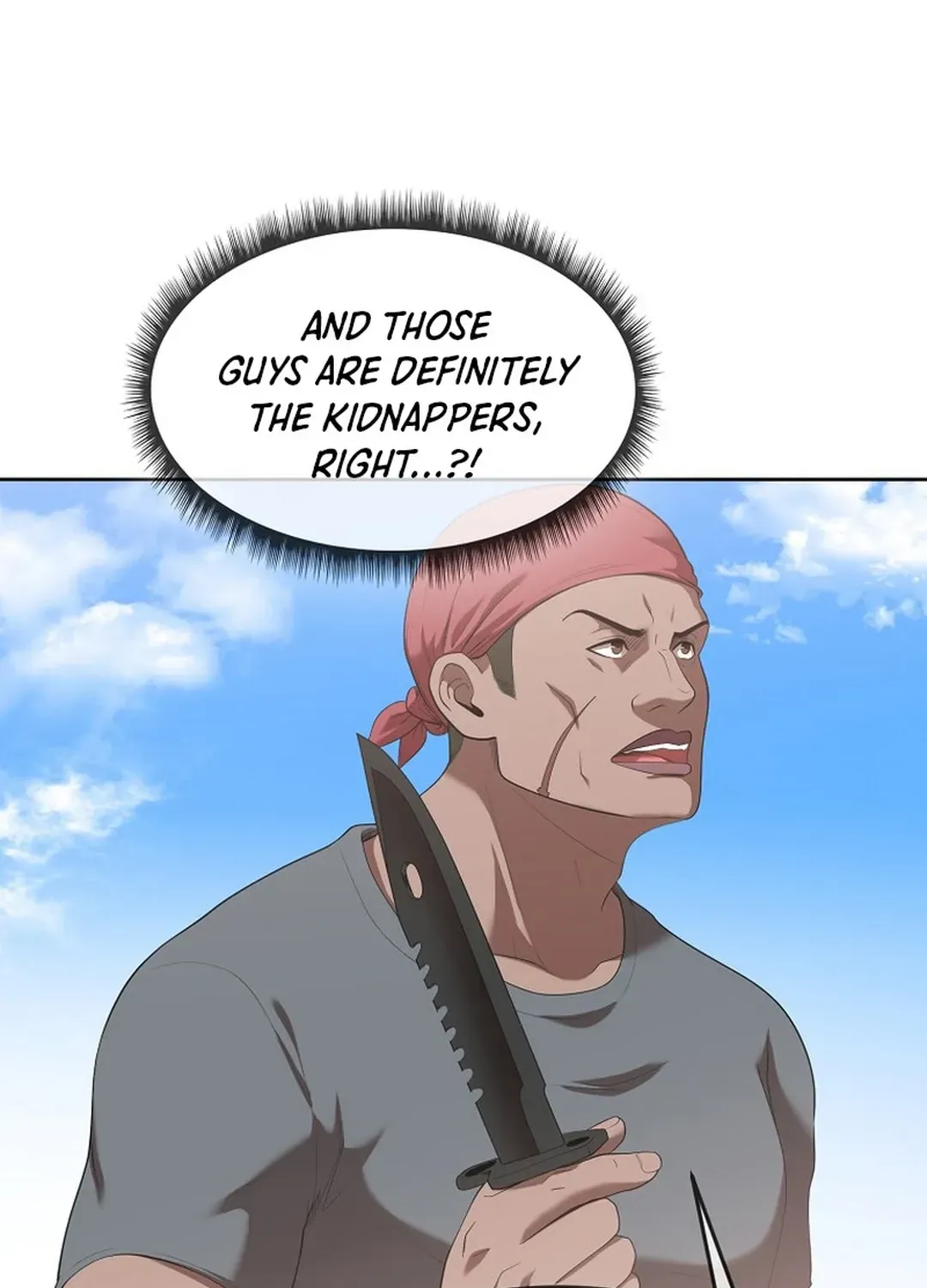 Movies are Real Chapter 43 page 77 - 