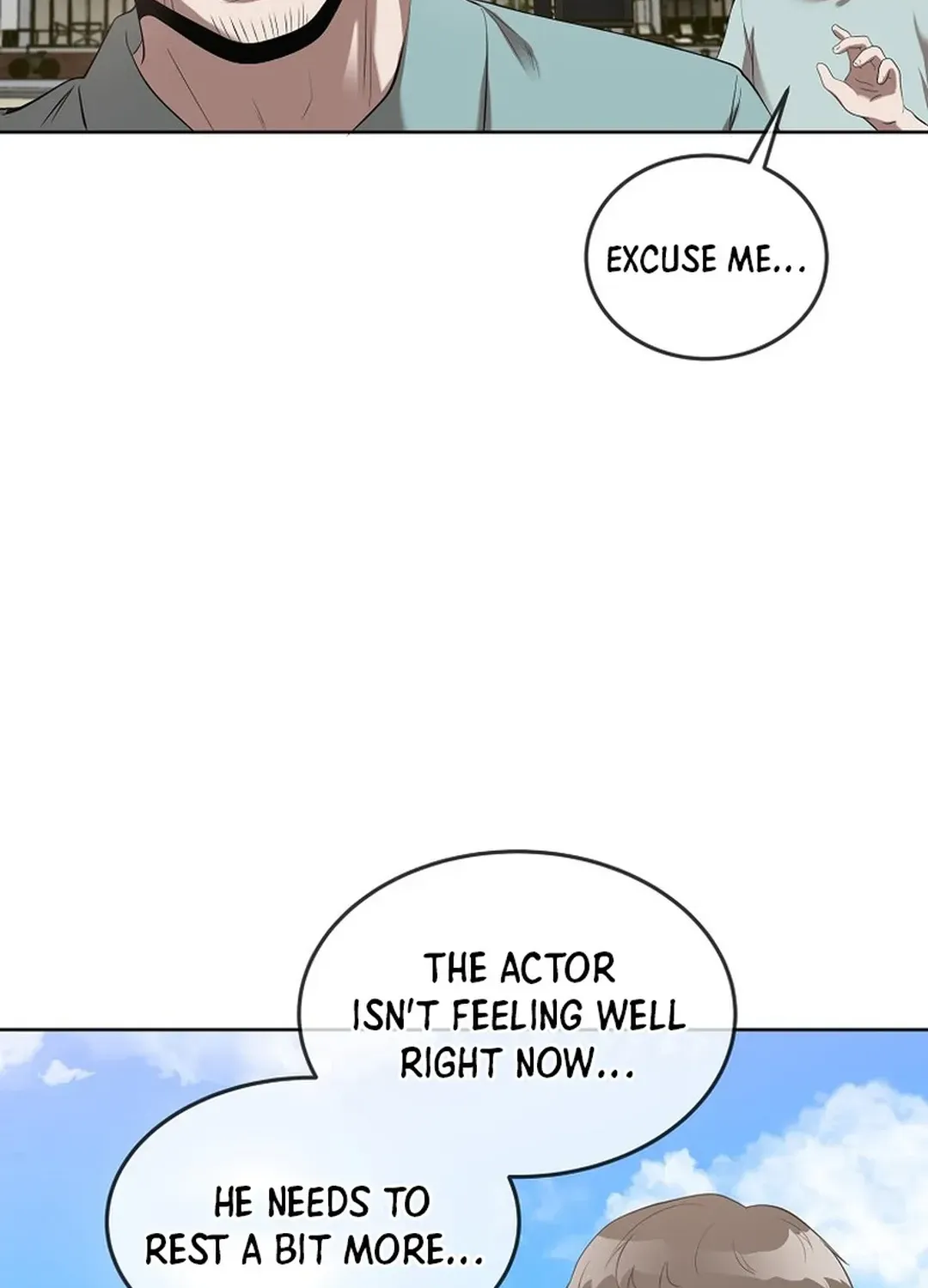 Movies are Real Chapter 43 page 9 - 