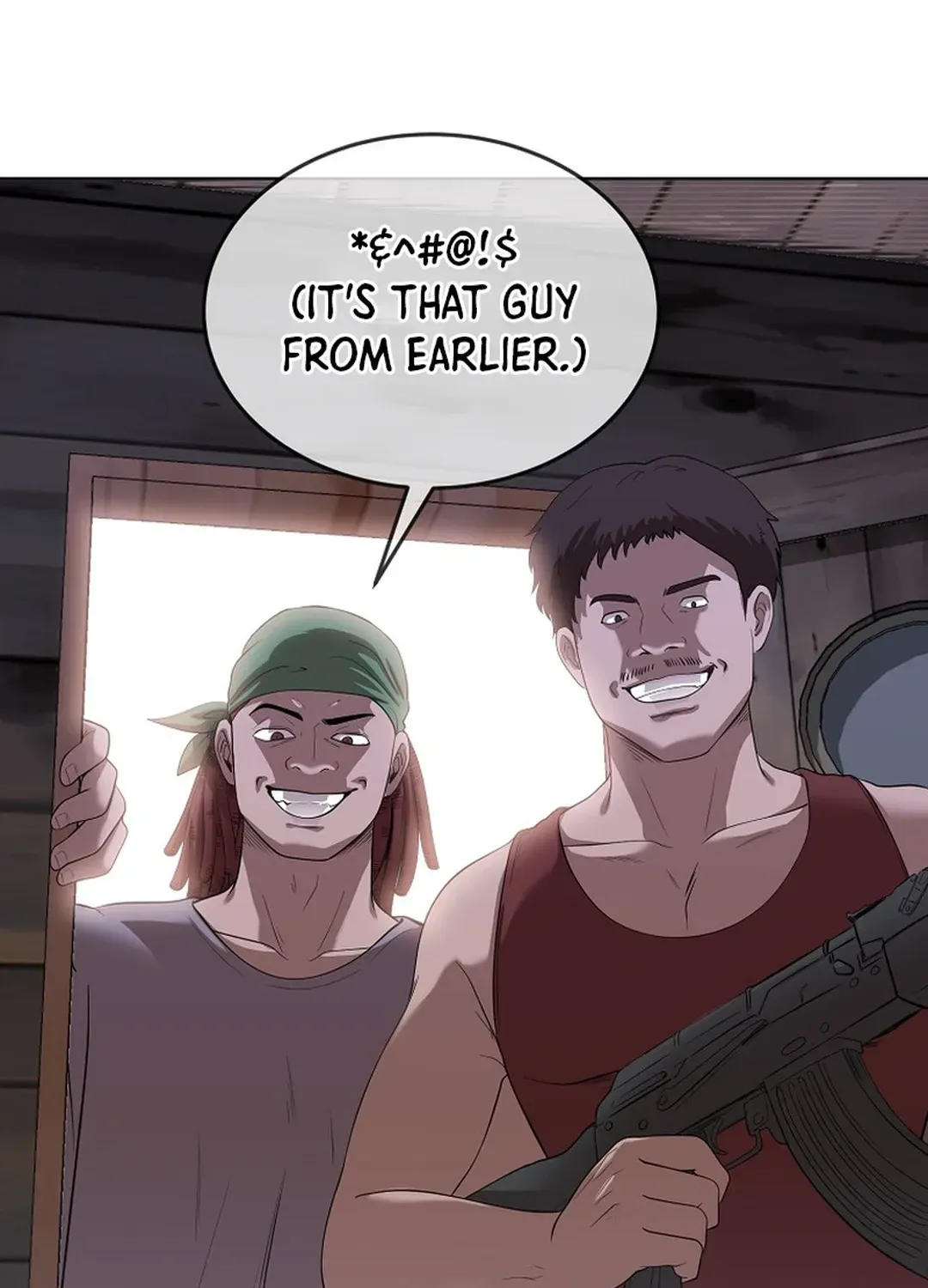 Movies are Real Chapter 43 page 88 - 