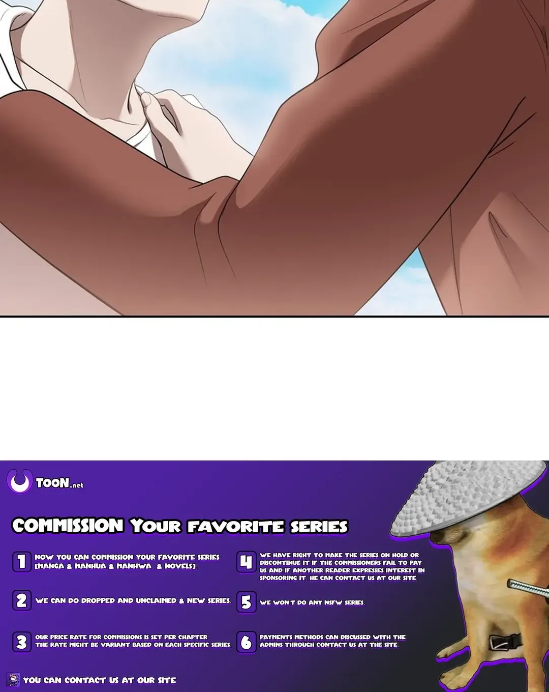 Movies are Real Chapter 43 page 100 - 