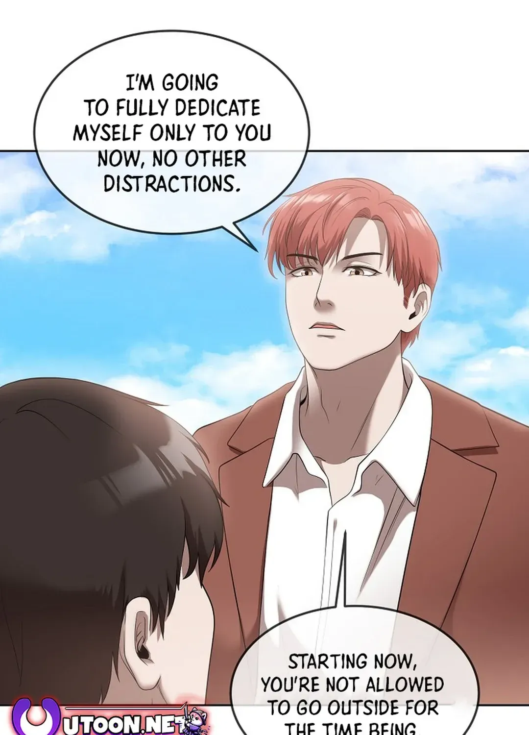 Movies are Real Chapter 44 page 101 - 