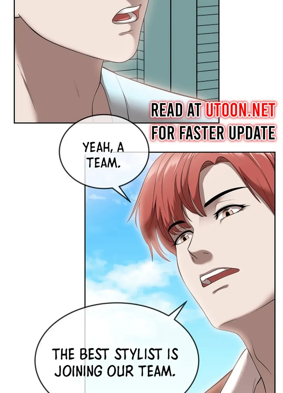 Movies are Real Chapter 44 page 109 - 
