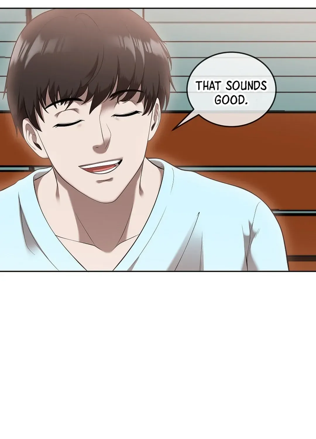 Movies are Real Chapter 44 page 111 - 