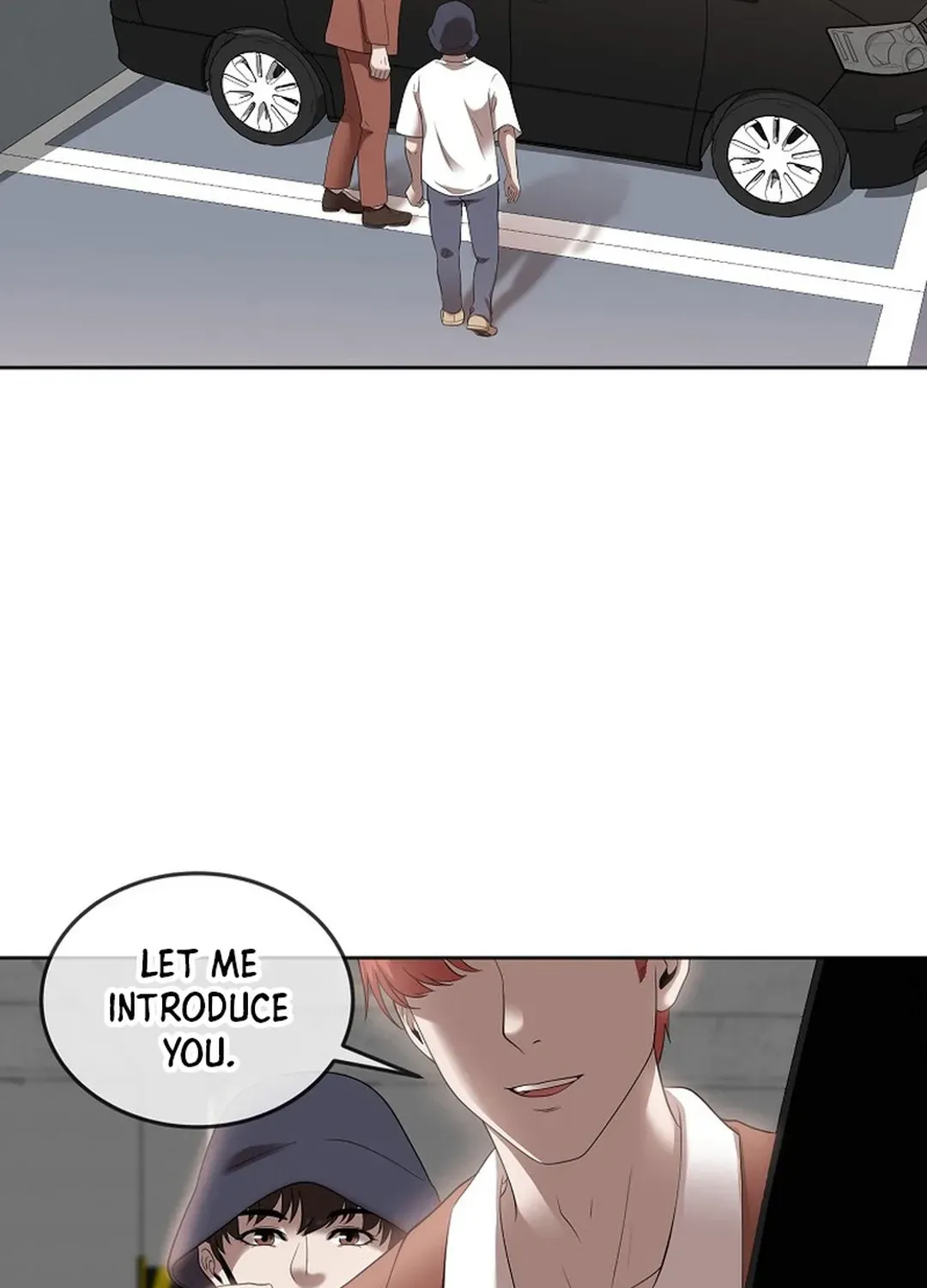 Movies are Real Chapter 44 page 115 - 