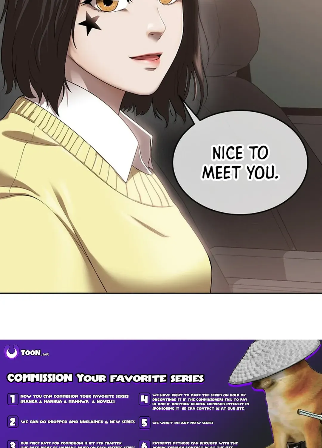 Movies are Real Chapter 44 page 119 - 