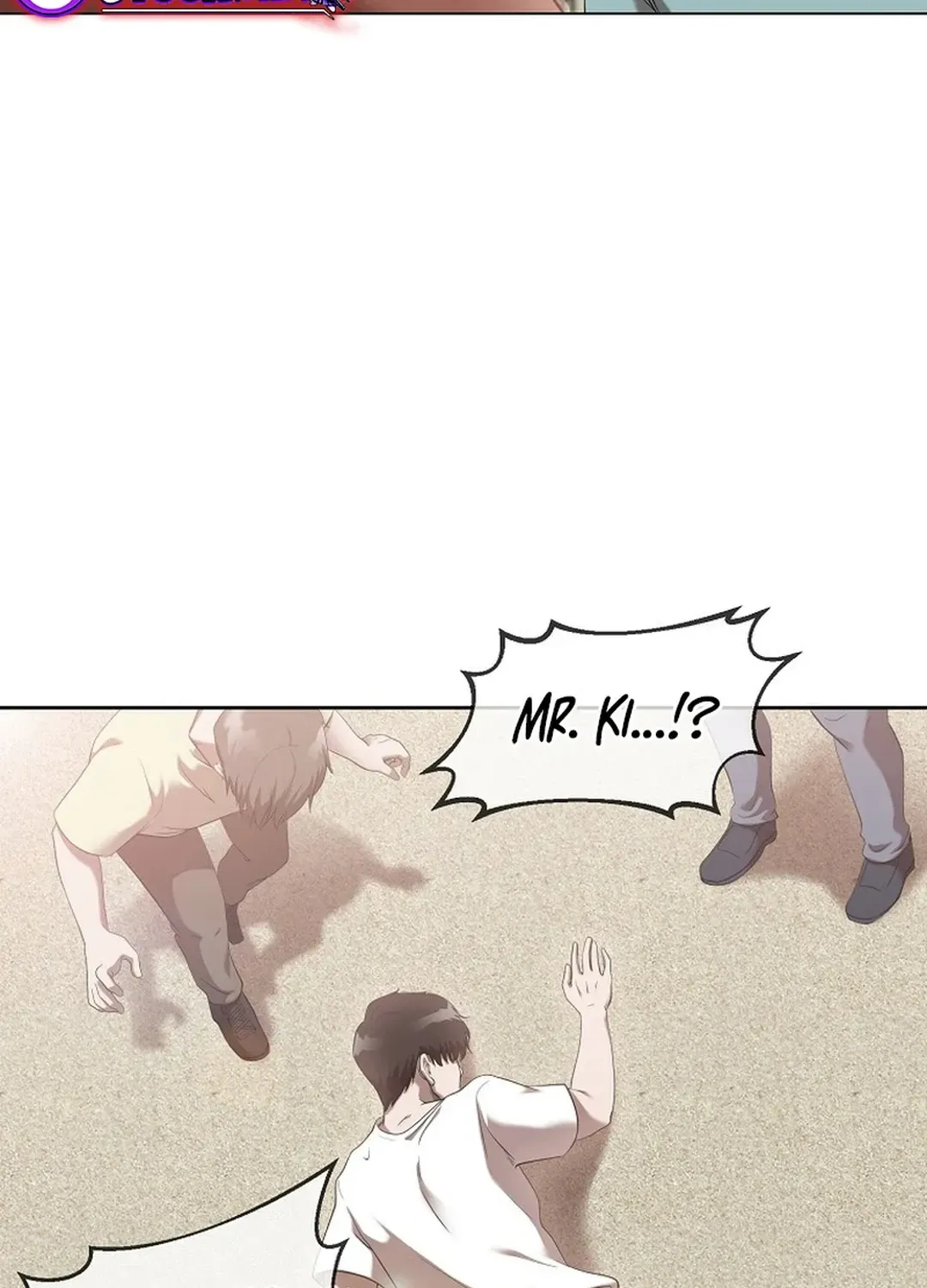 Movies are Real Chapter 44 page 16 - 